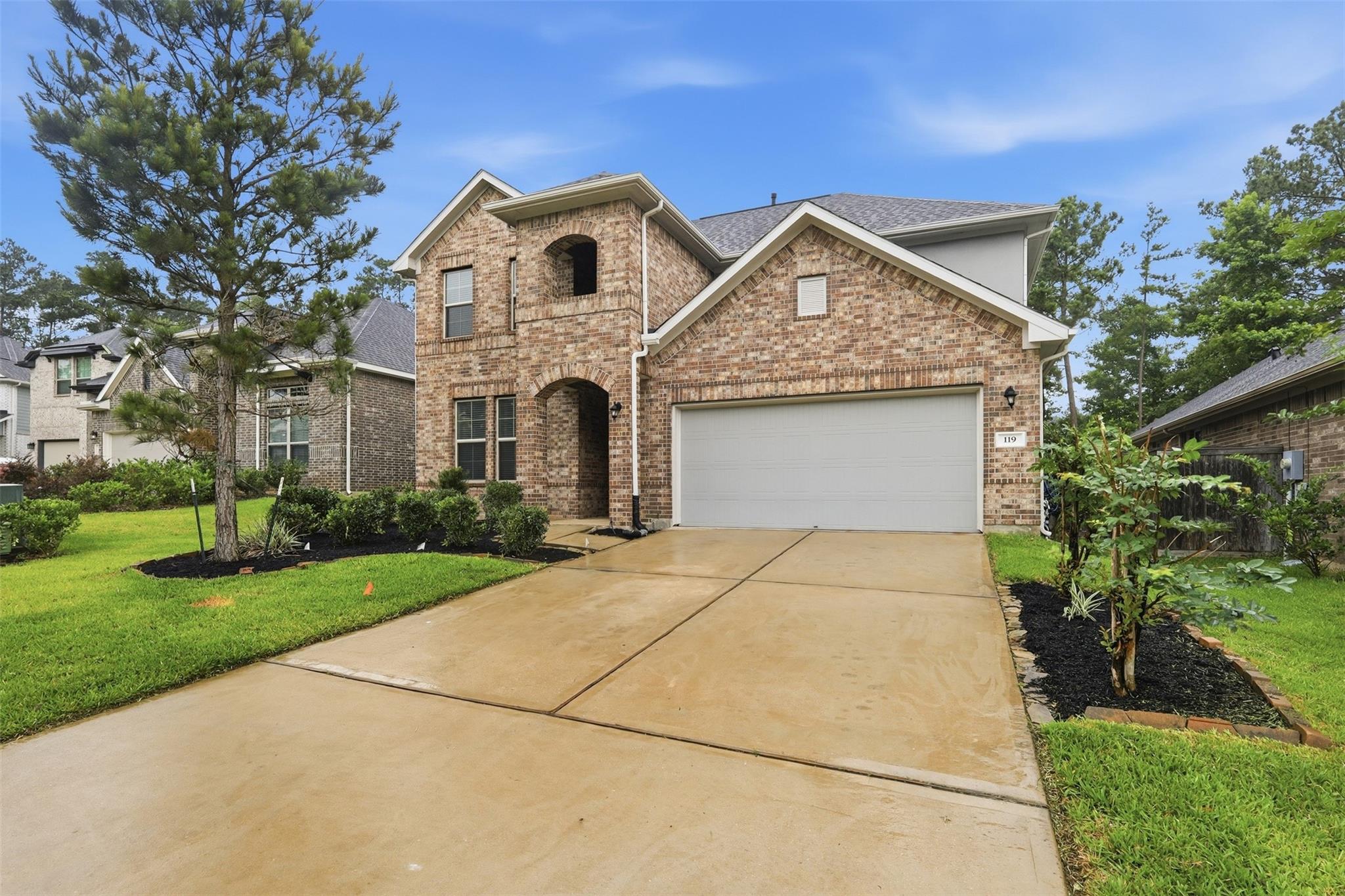119 Buttonwood Court