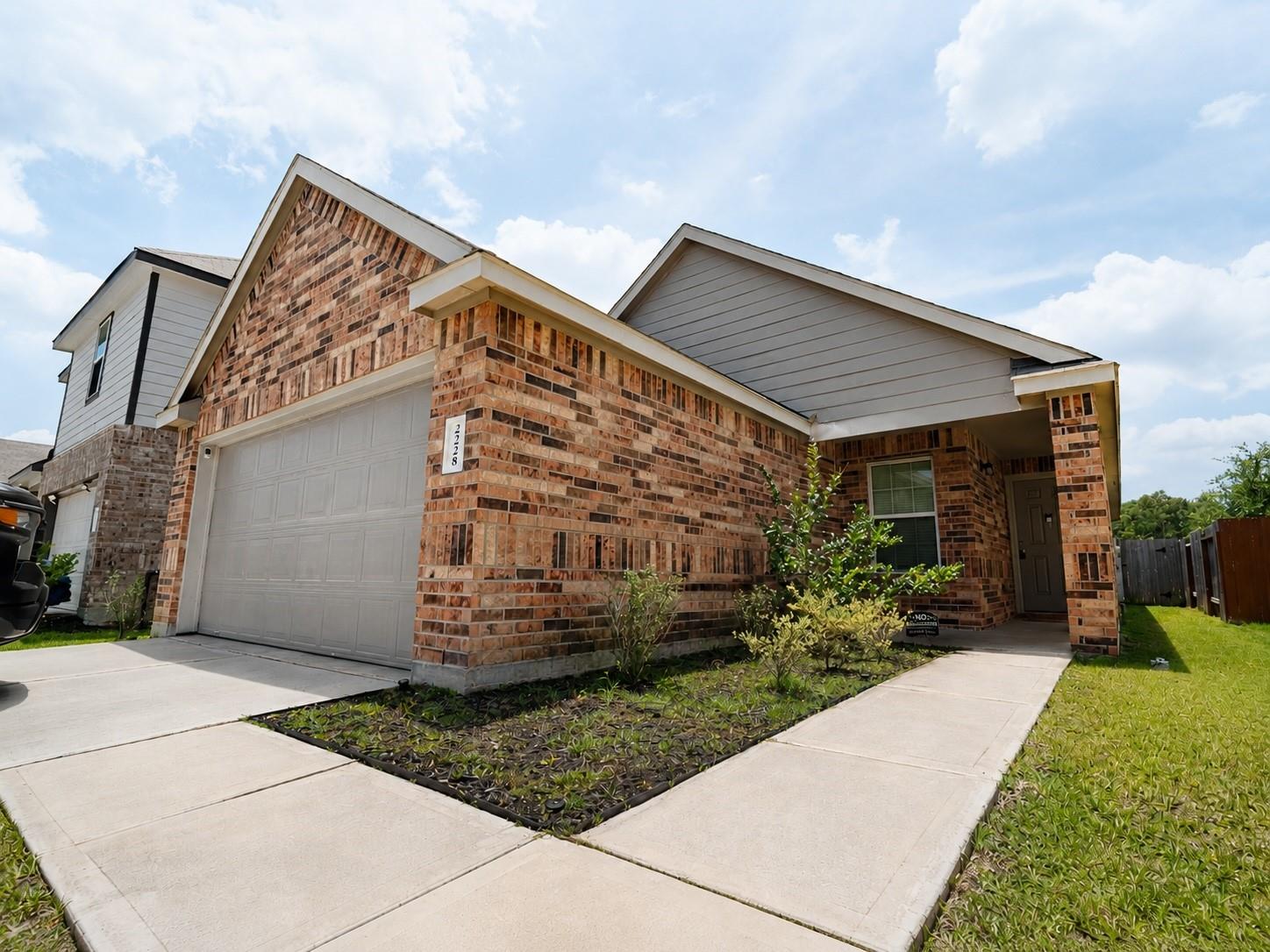 2228 Raider Drive