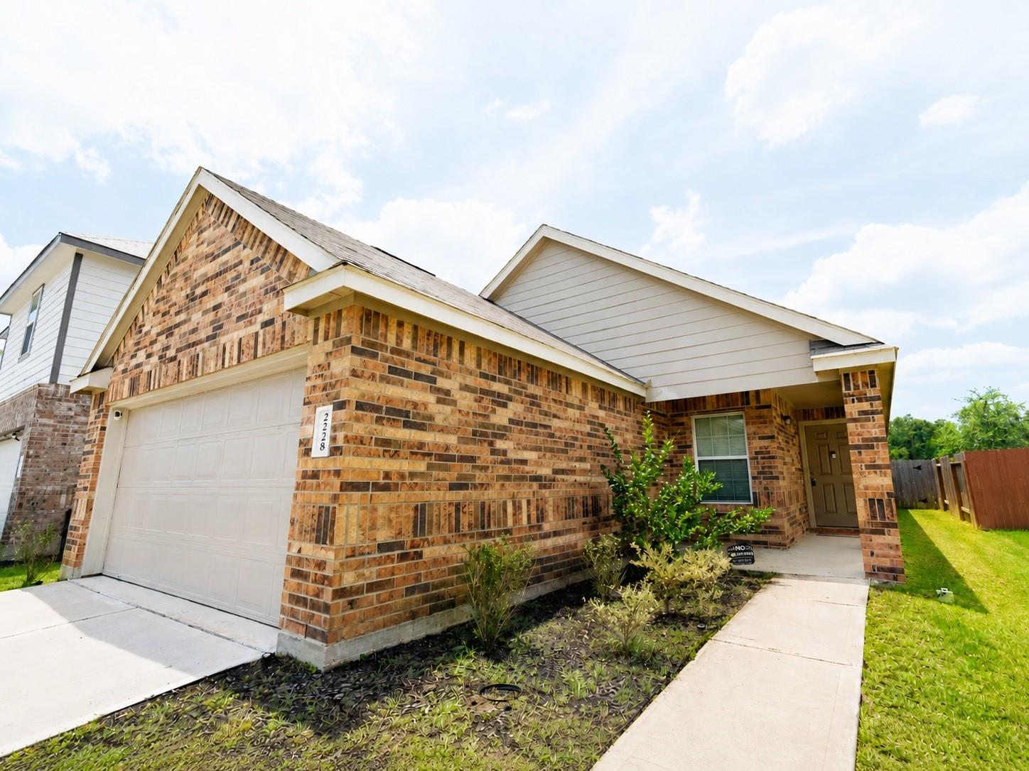2228 Raider Drive