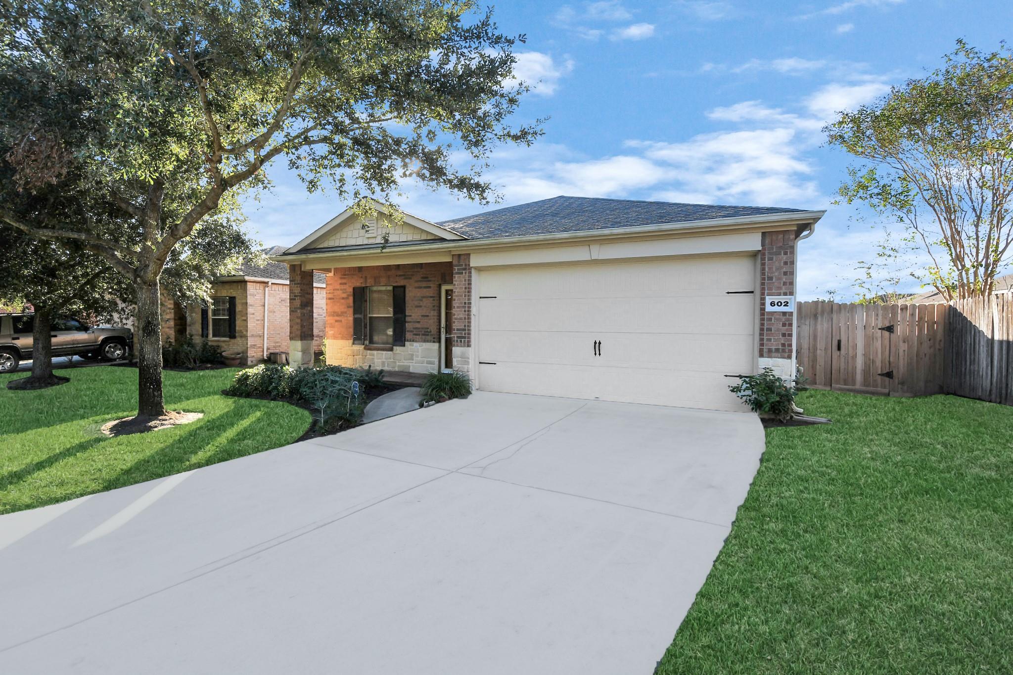 602 Starboard Court