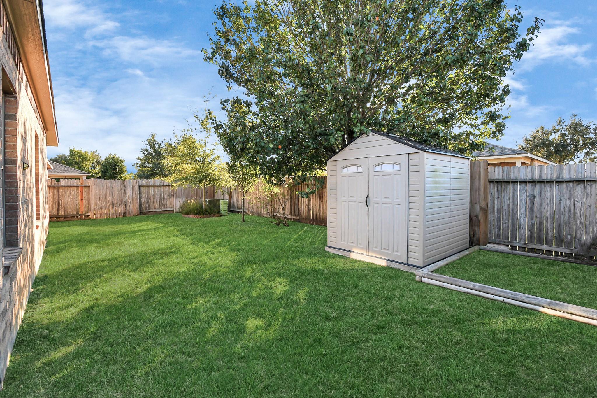 602 Starboard Court