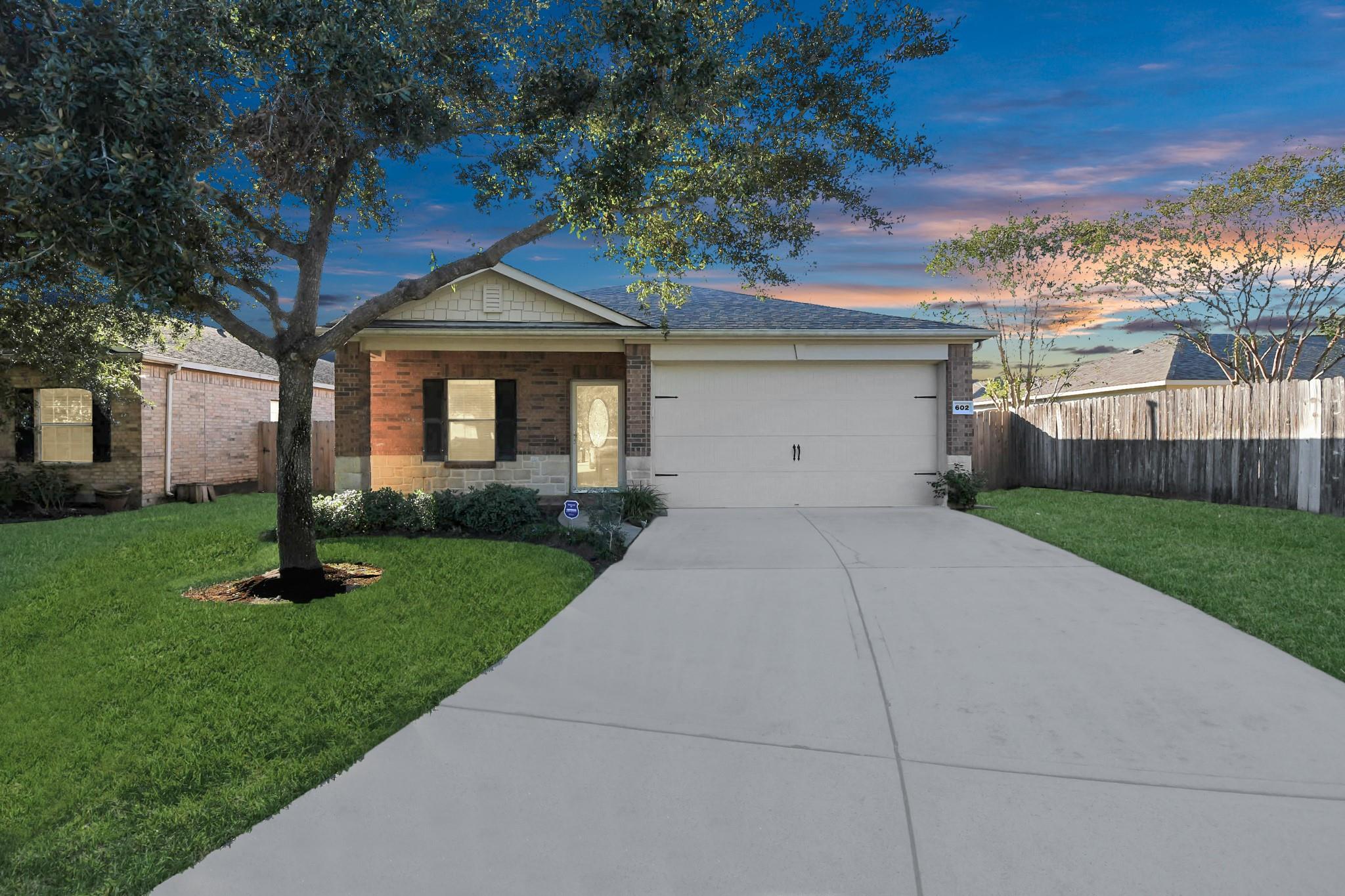 602 Starboard Court
