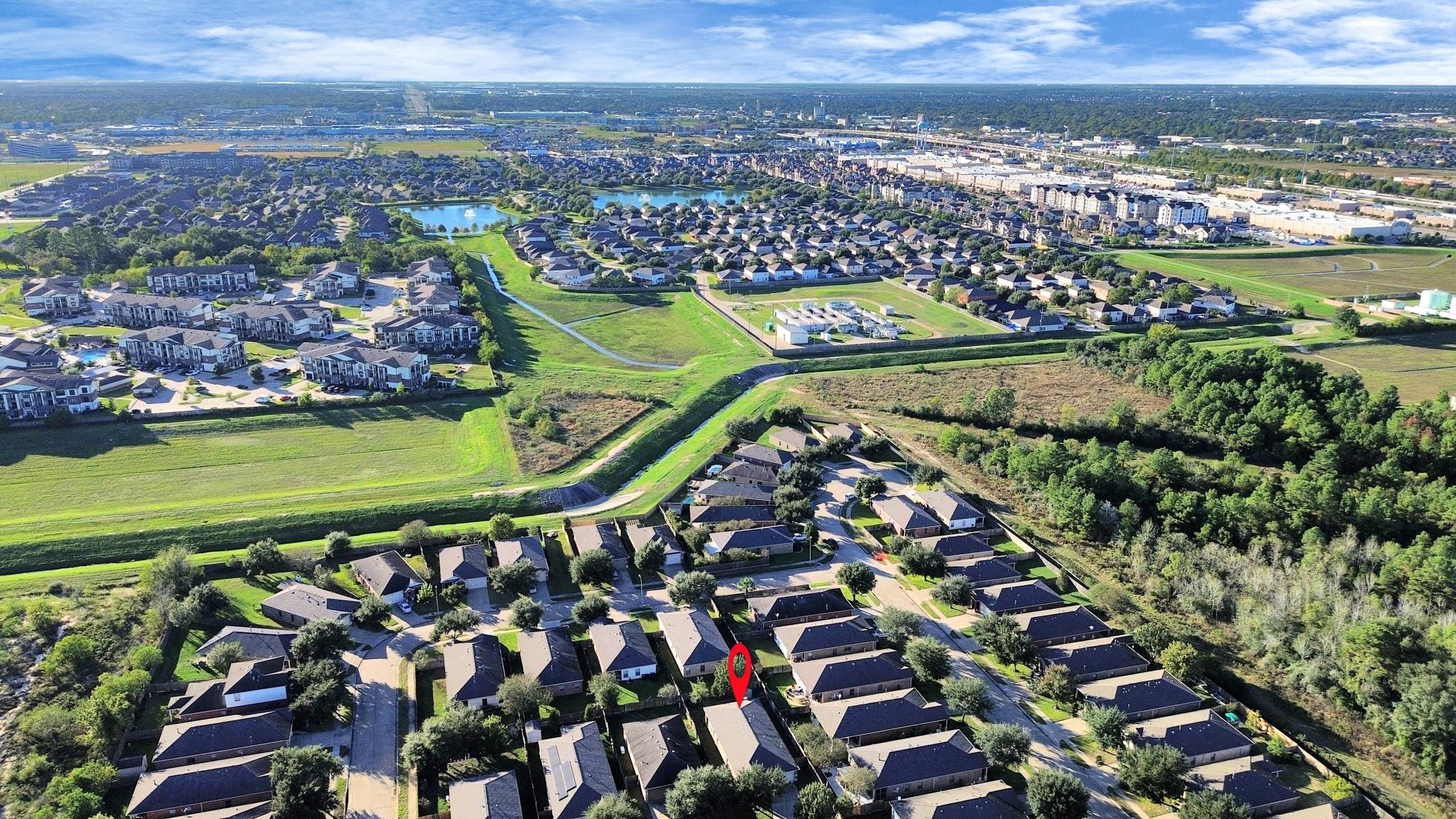 602 Starboard Court