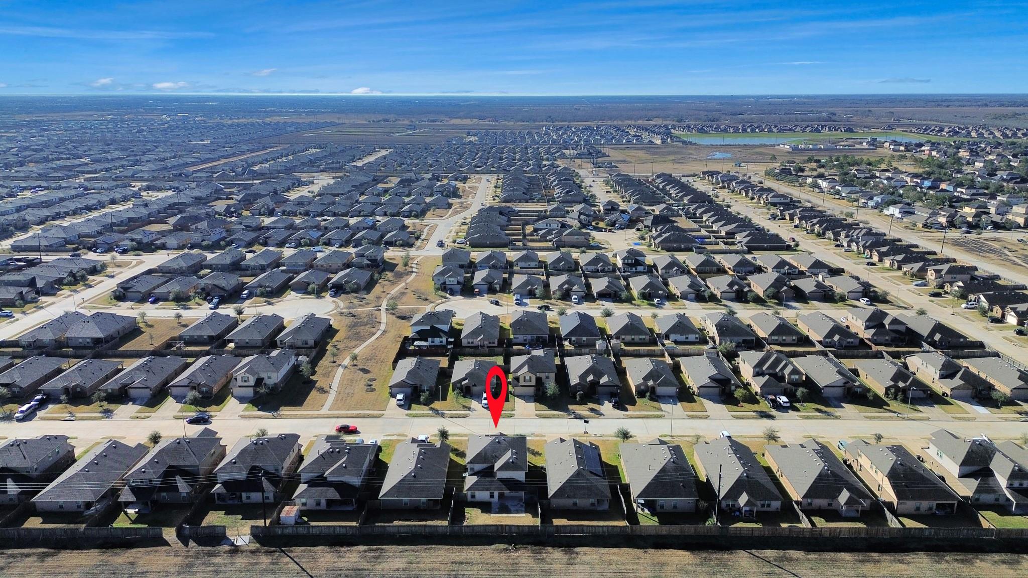 619 Ashley Falls Lane