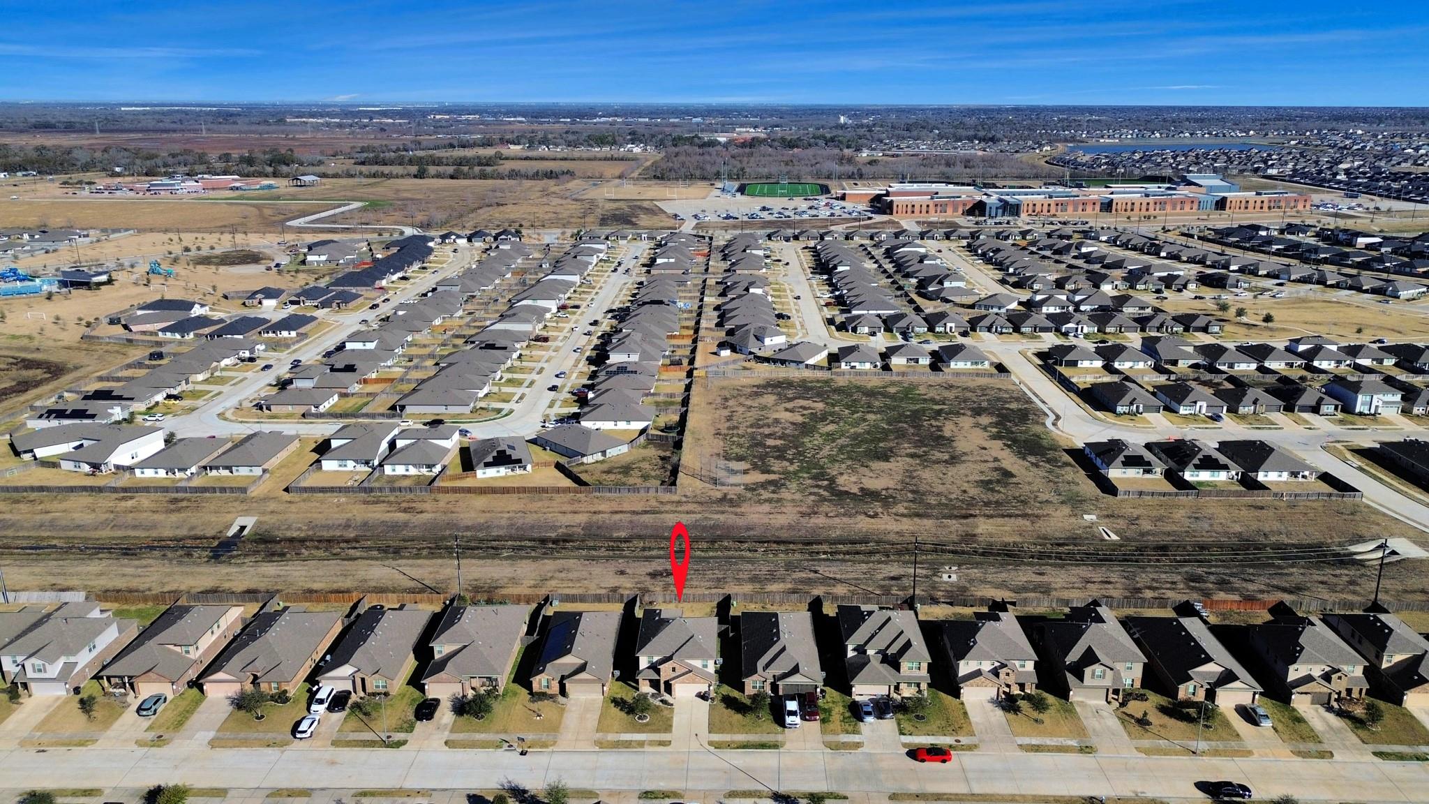 619 Ashley Falls Lane