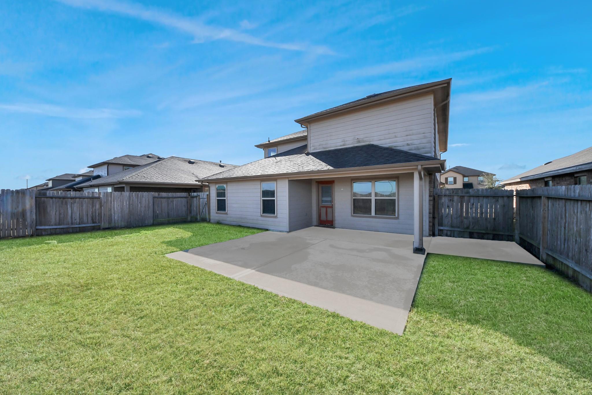 619 Ashley Falls Lane