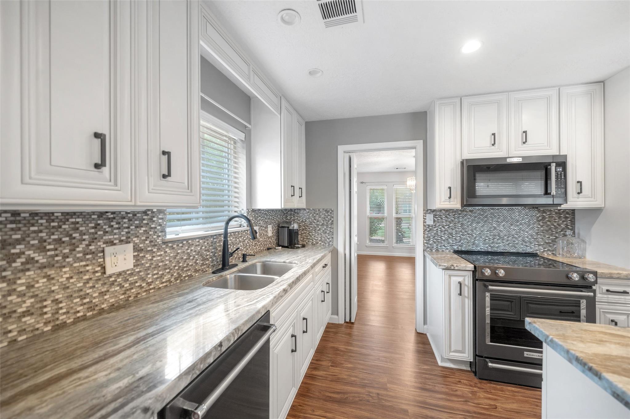 16118 York Minster Drive