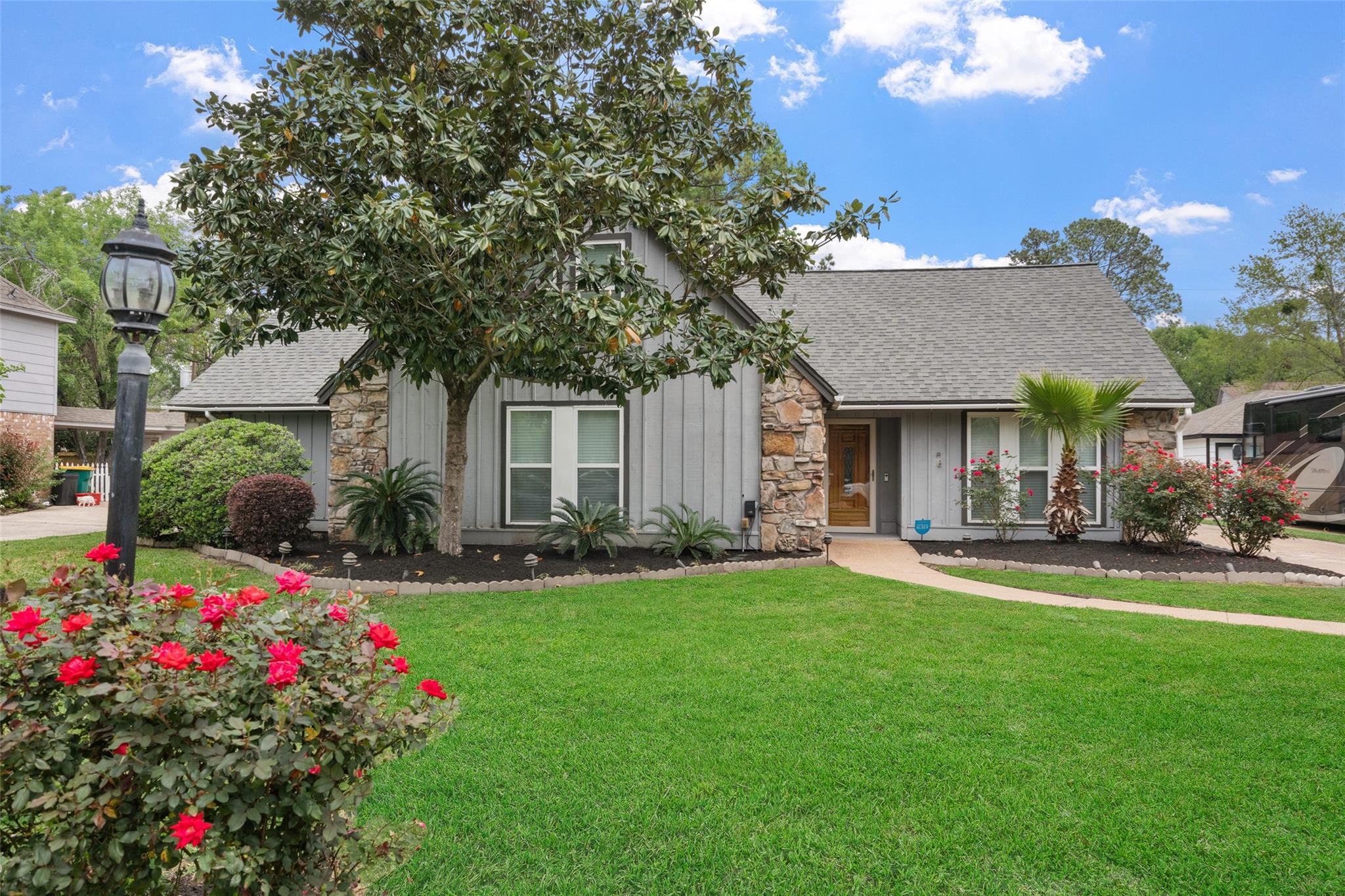 16118 York Minster Drive