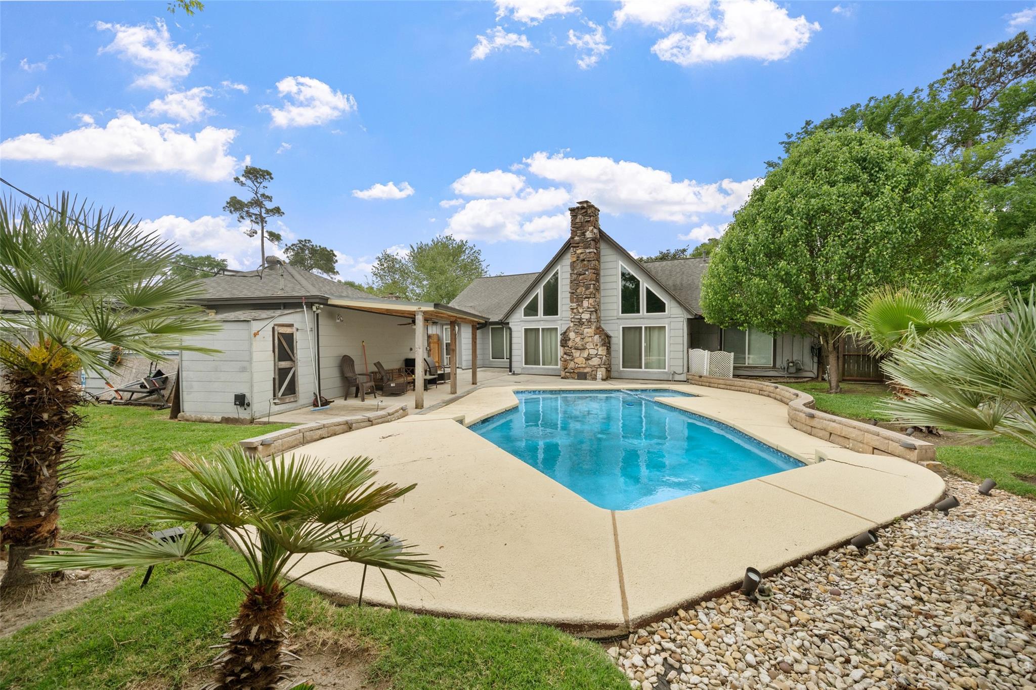 16118 York Minster Drive