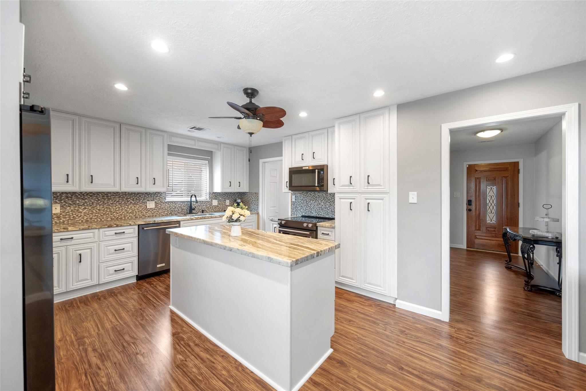 16118 York Minster Drive