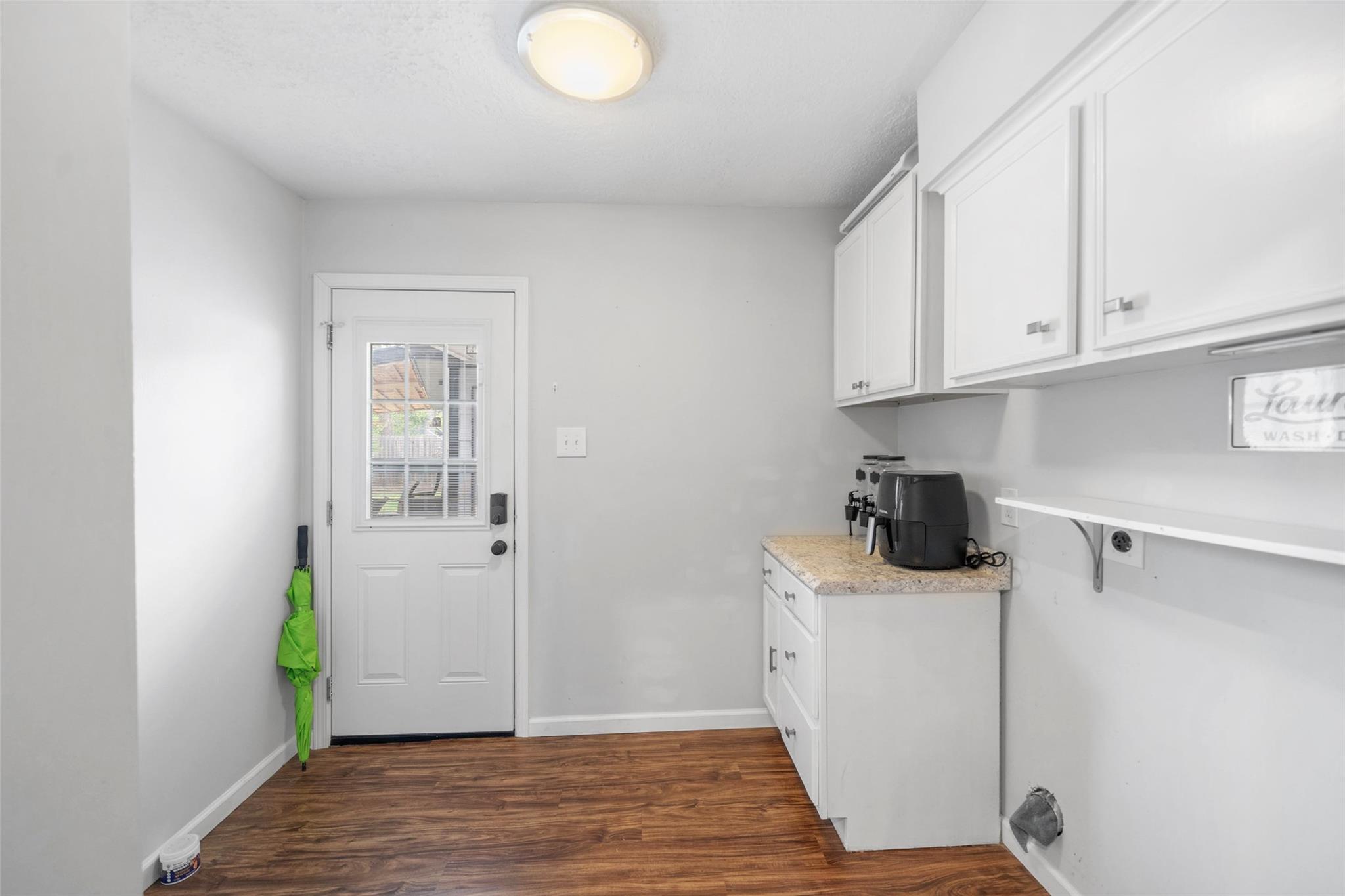 16118 York Minster Drive