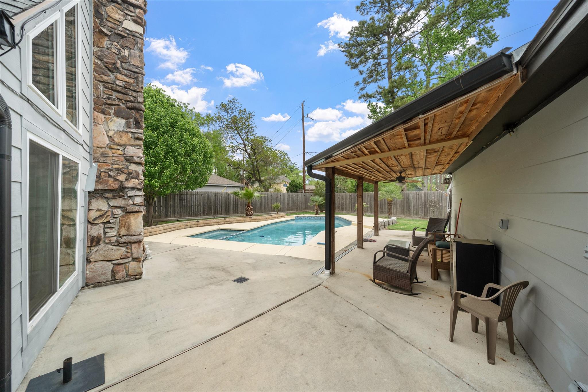 16118 York Minster Drive