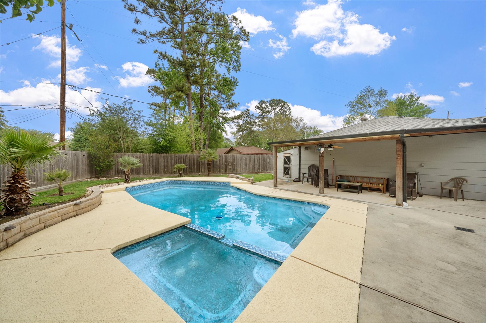 16118 York Minster Drive