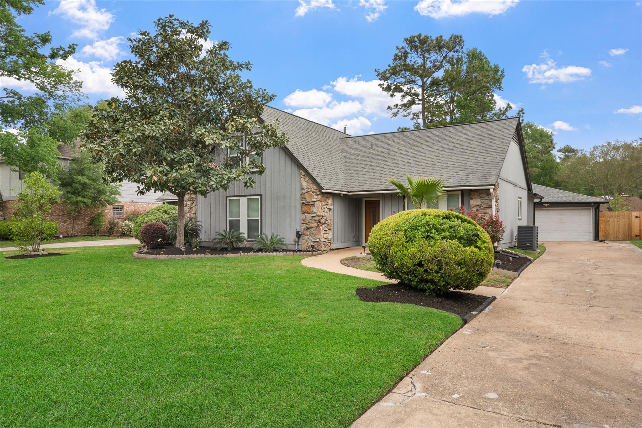 16118 York Minster Drive