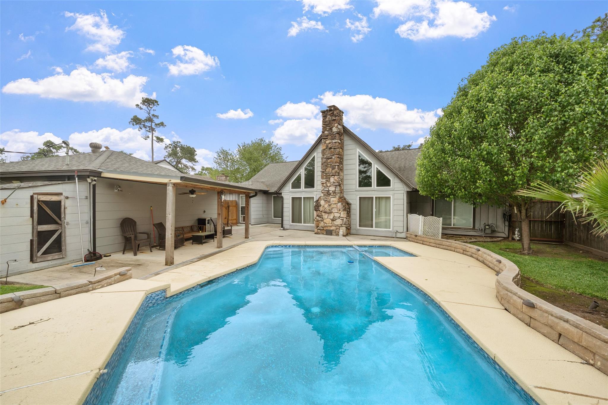 16118 York Minster Drive