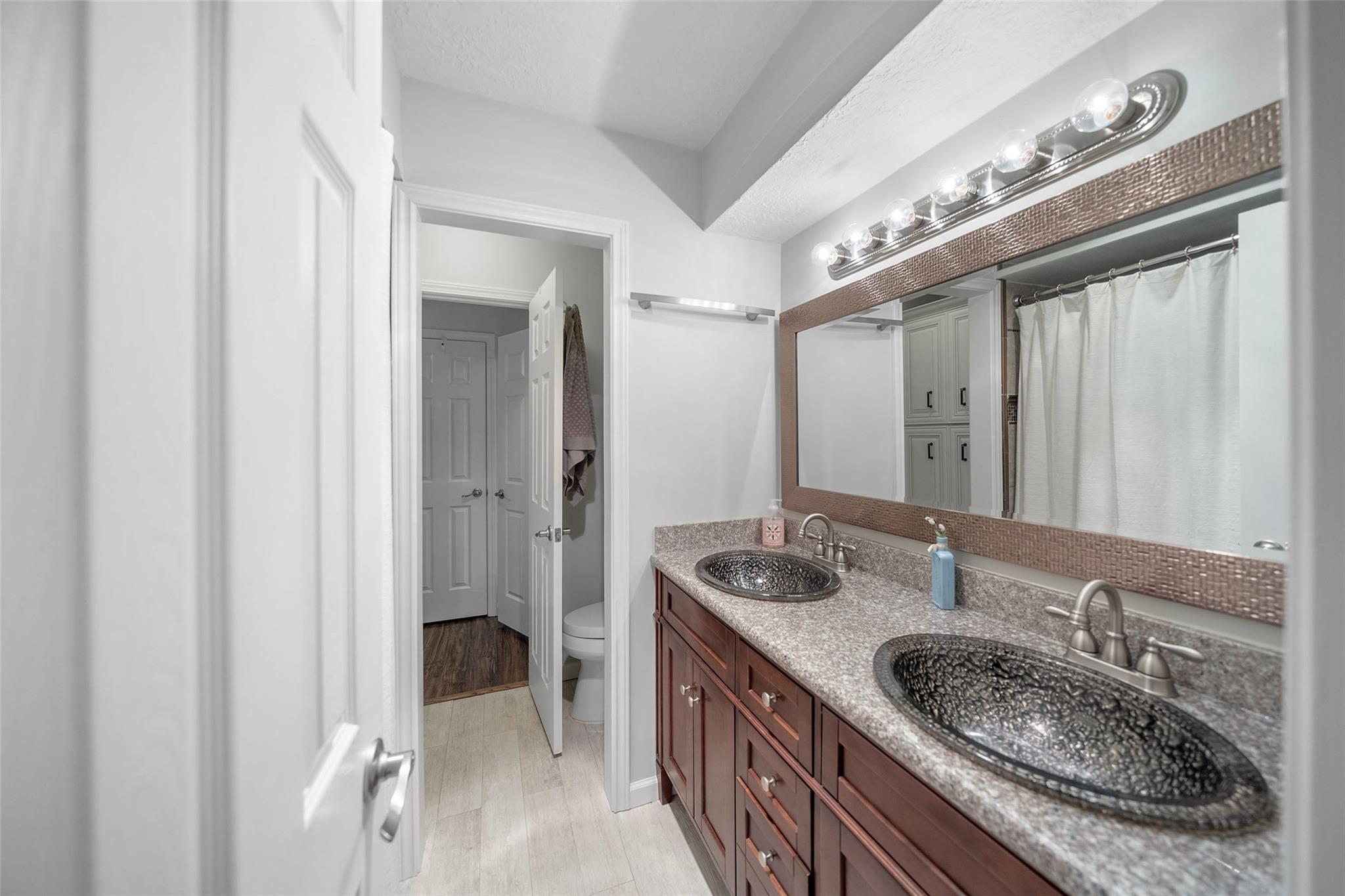 16118 York Minster Drive