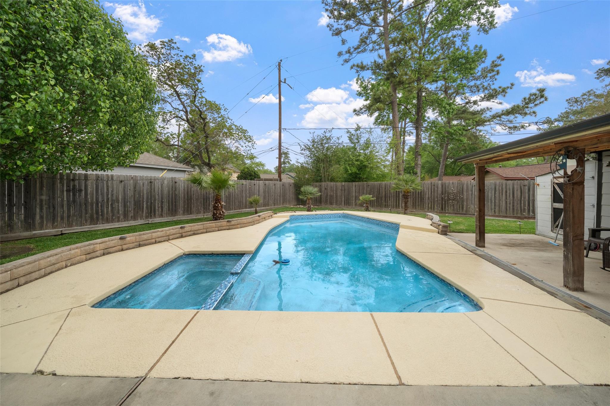 16118 York Minster Drive