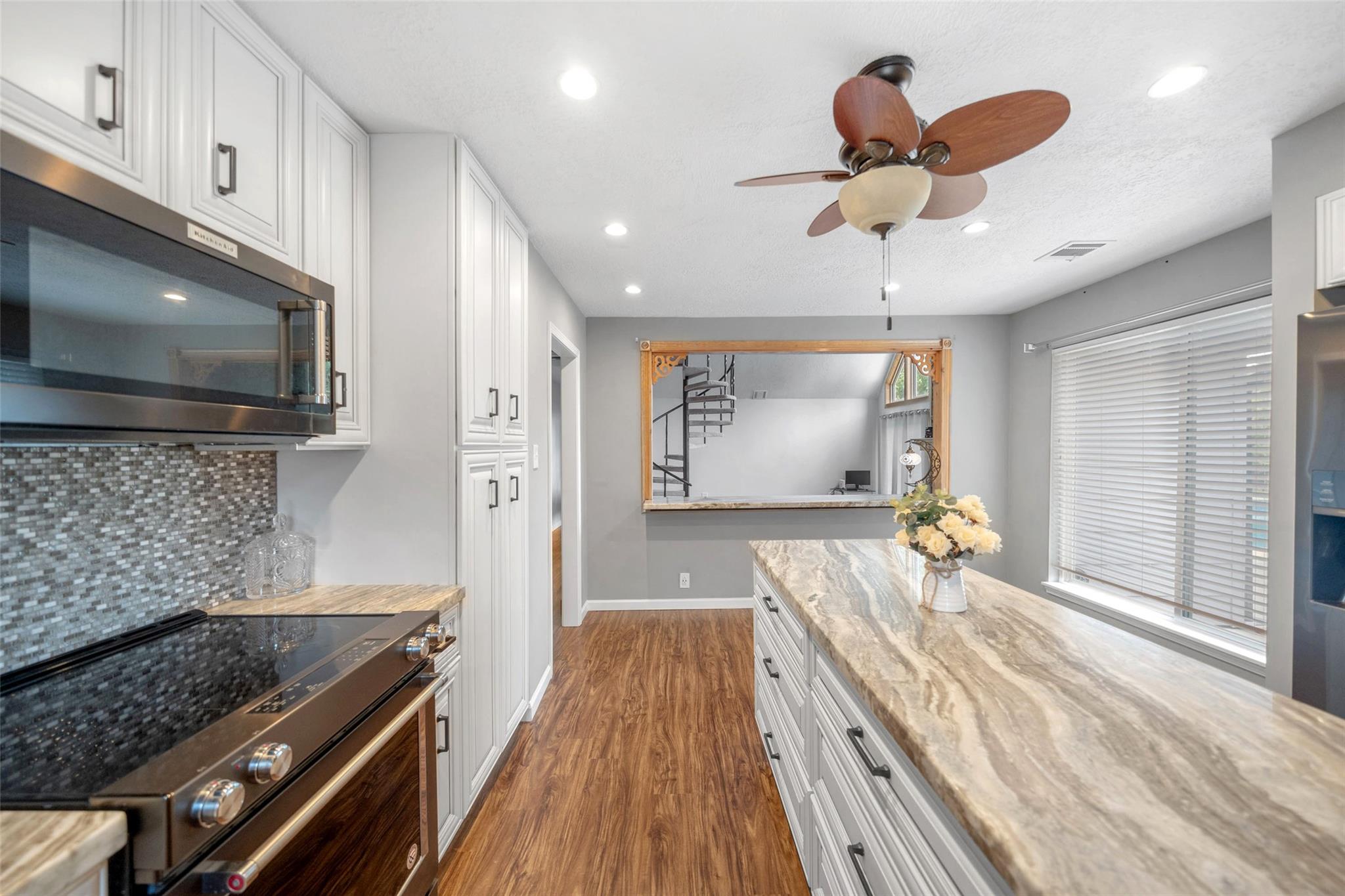 16118 York Minster Drive