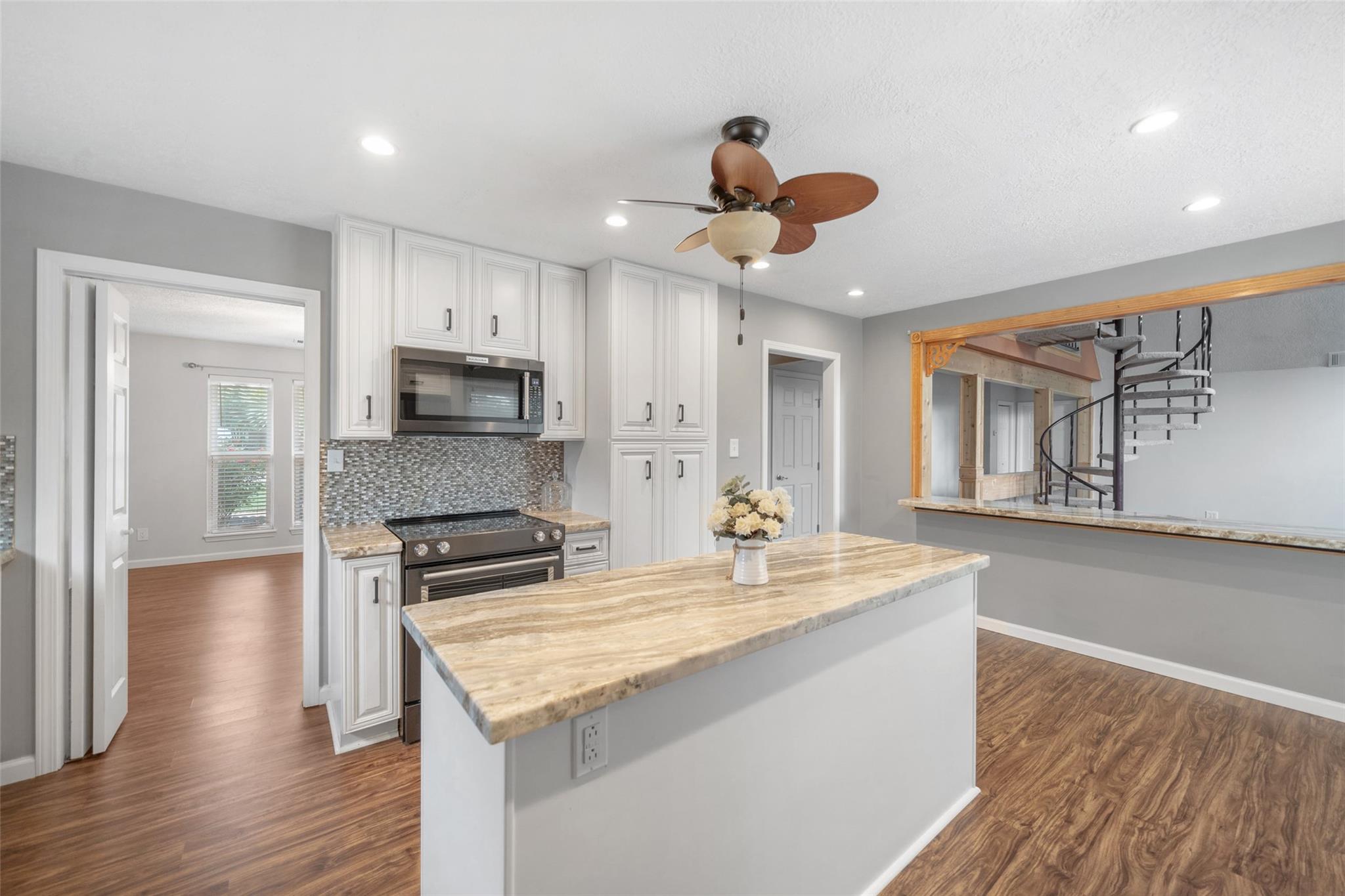 16118 York Minster Drive