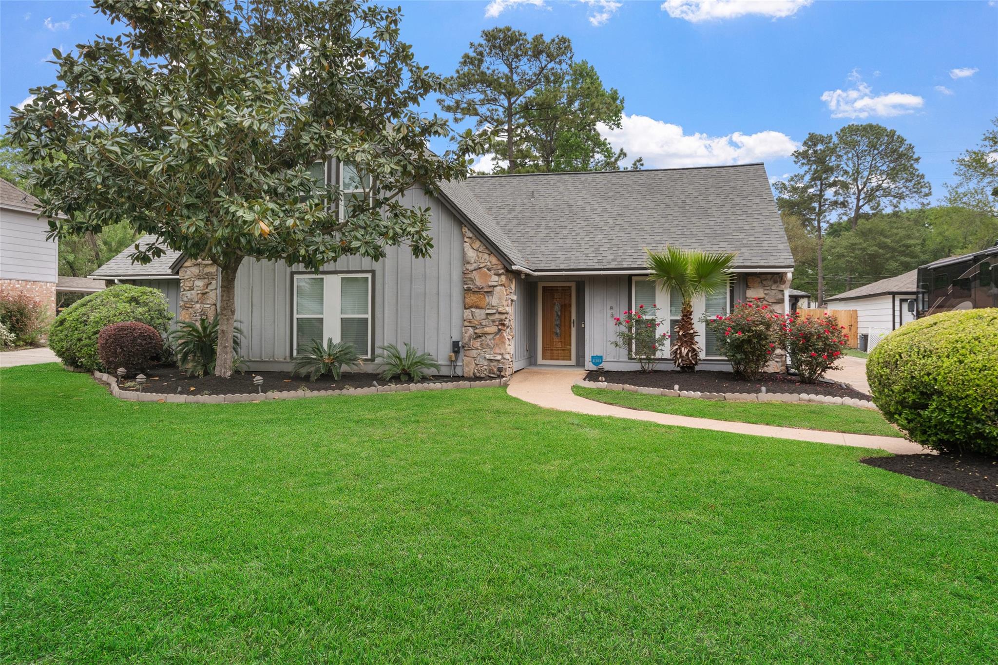 16118 York Minster Drive