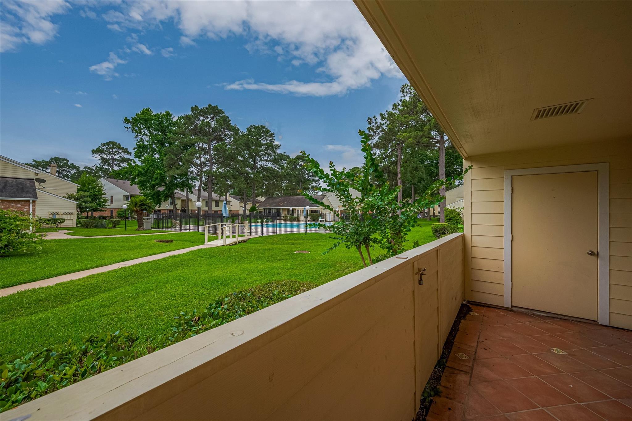 14555 Wunderlich Drive # 2307