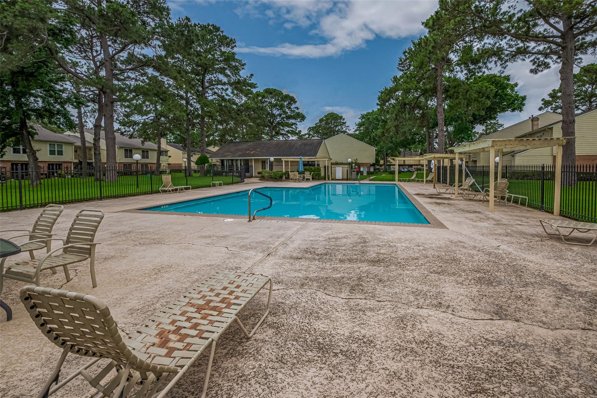 14555 Wunderlich Drive # 2307