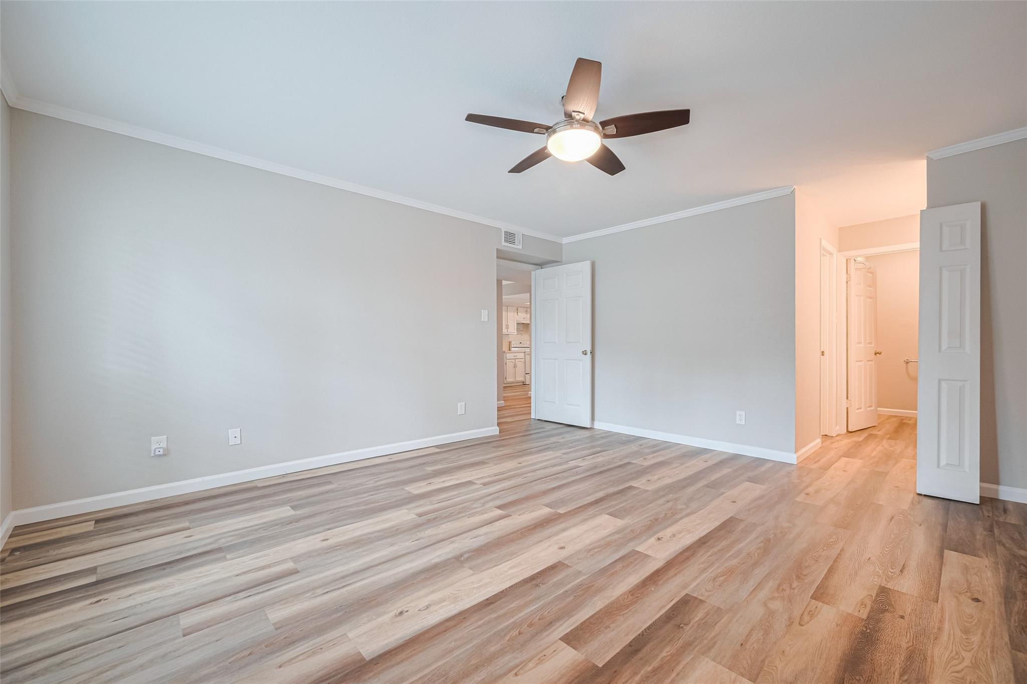 14555 Wunderlich Drive # 2307