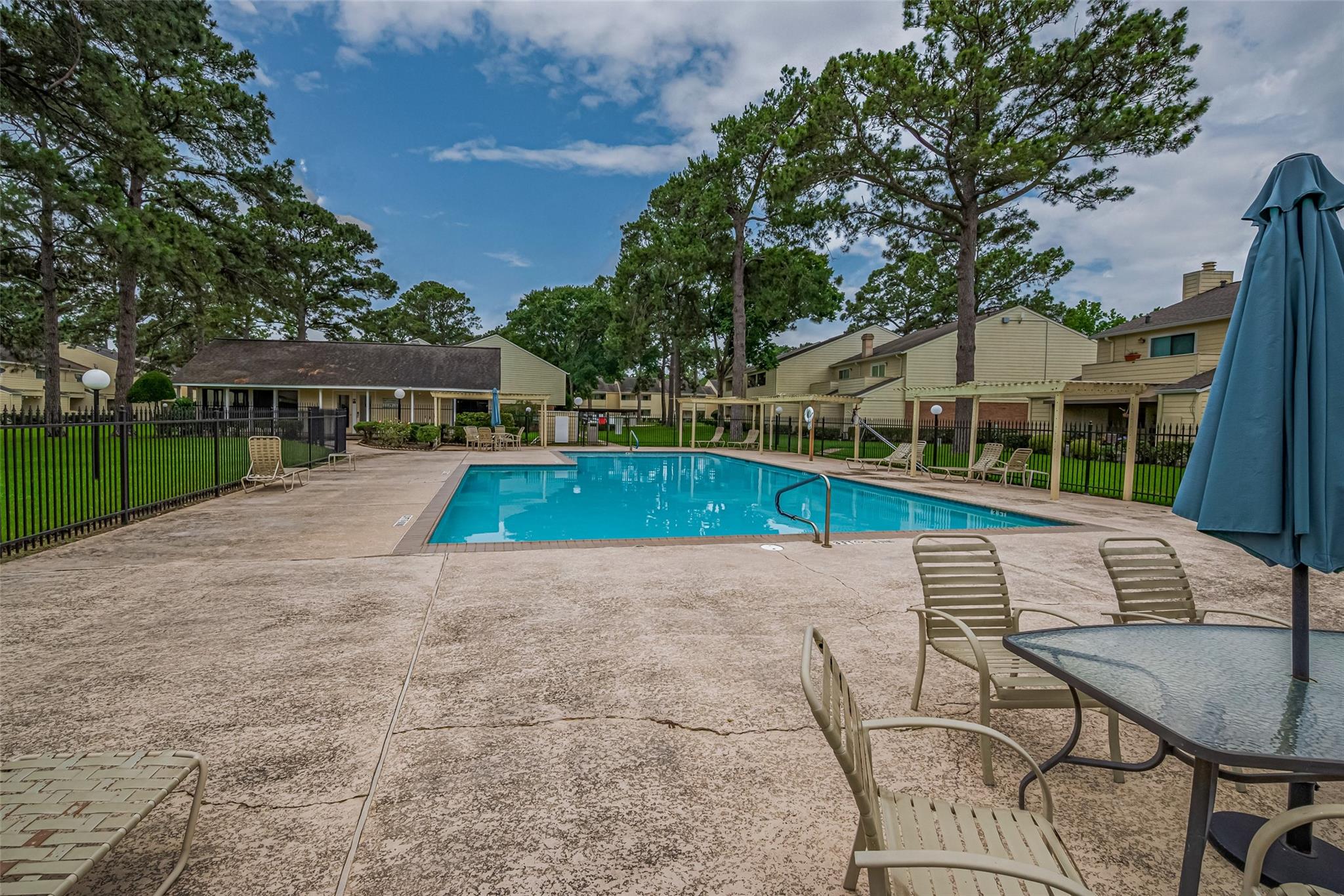 14555 Wunderlich Drive # 2307