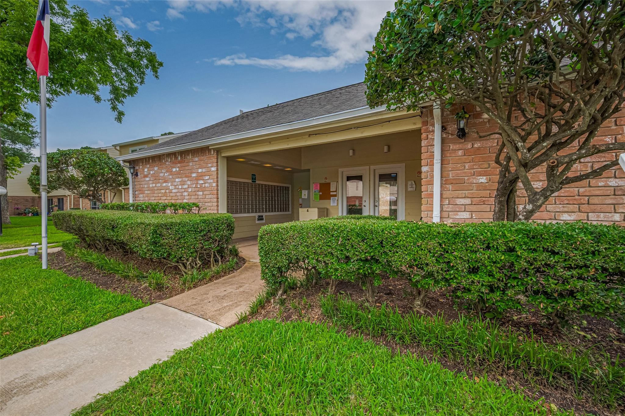 14555 Wunderlich Drive # 2307
