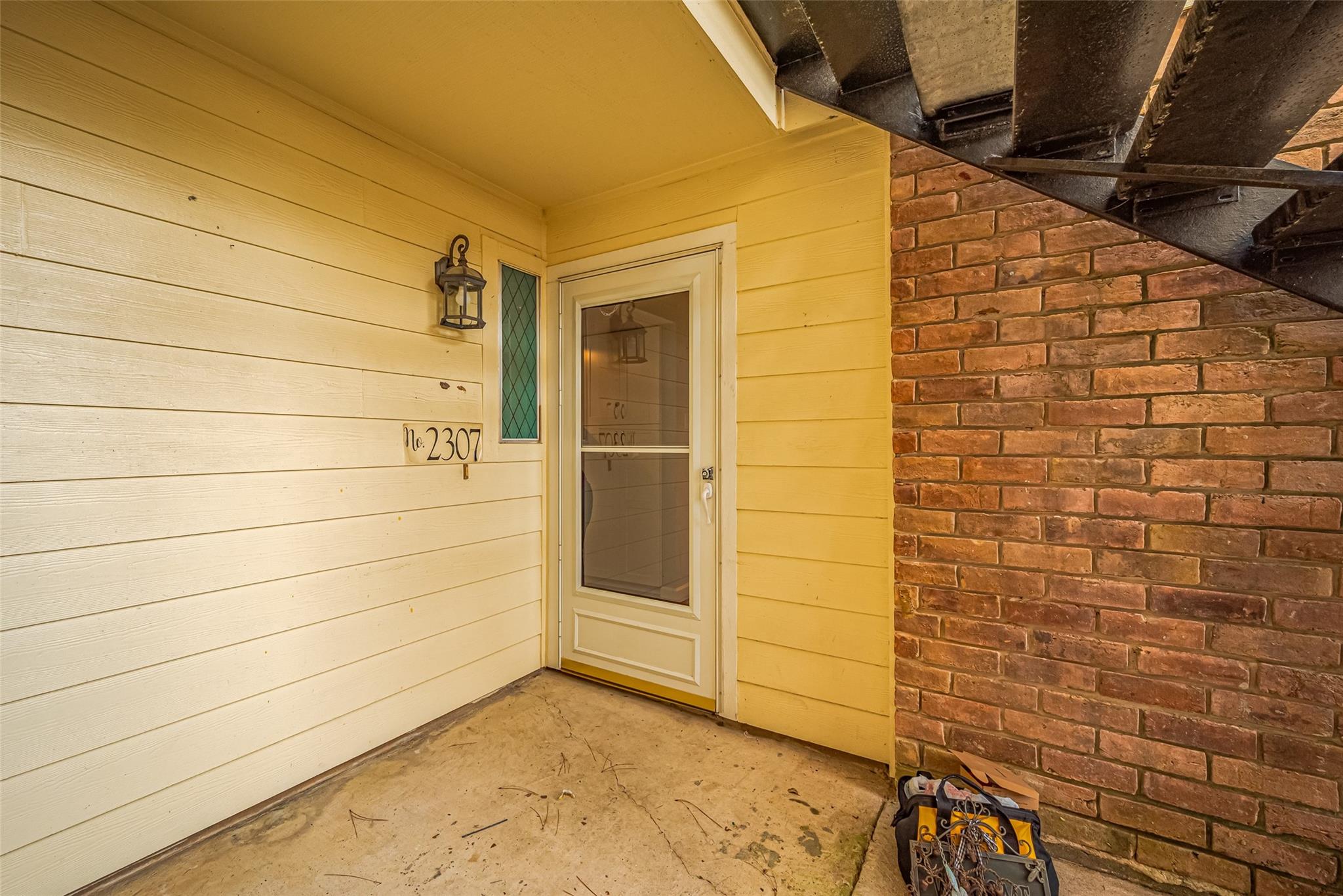 14555 Wunderlich Drive # 2307