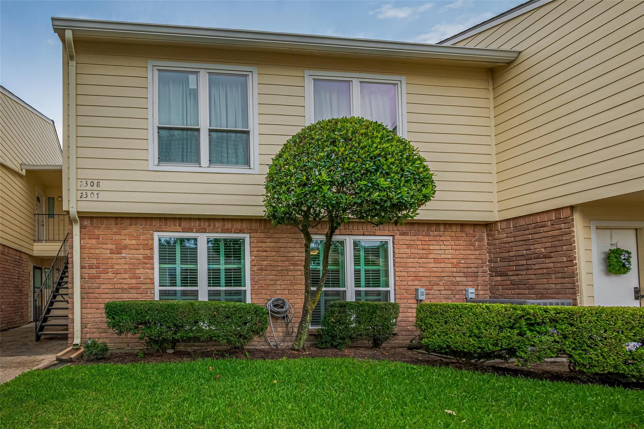 14555 Wunderlich Drive # 2307