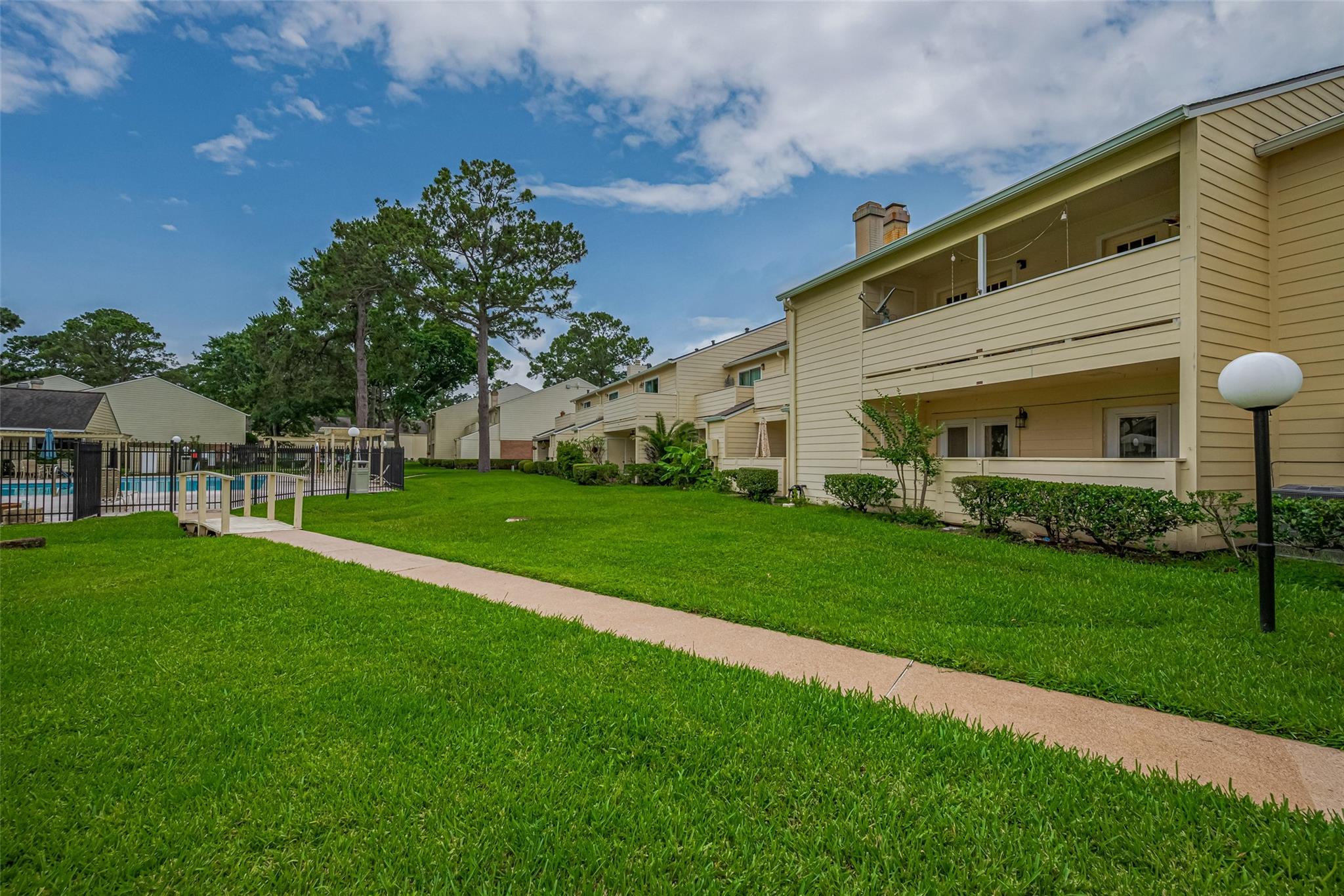 14555 Wunderlich Drive # 2307