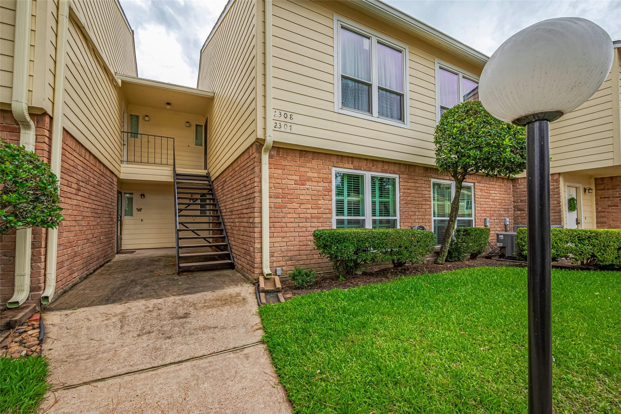 14555 Wunderlich Drive # 2307