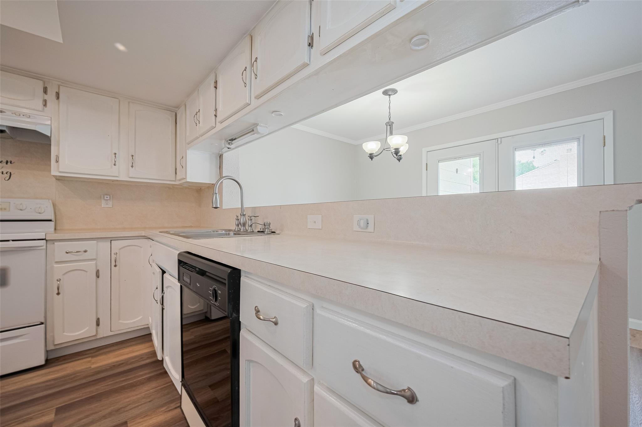14555 Wunderlich Drive # 2307