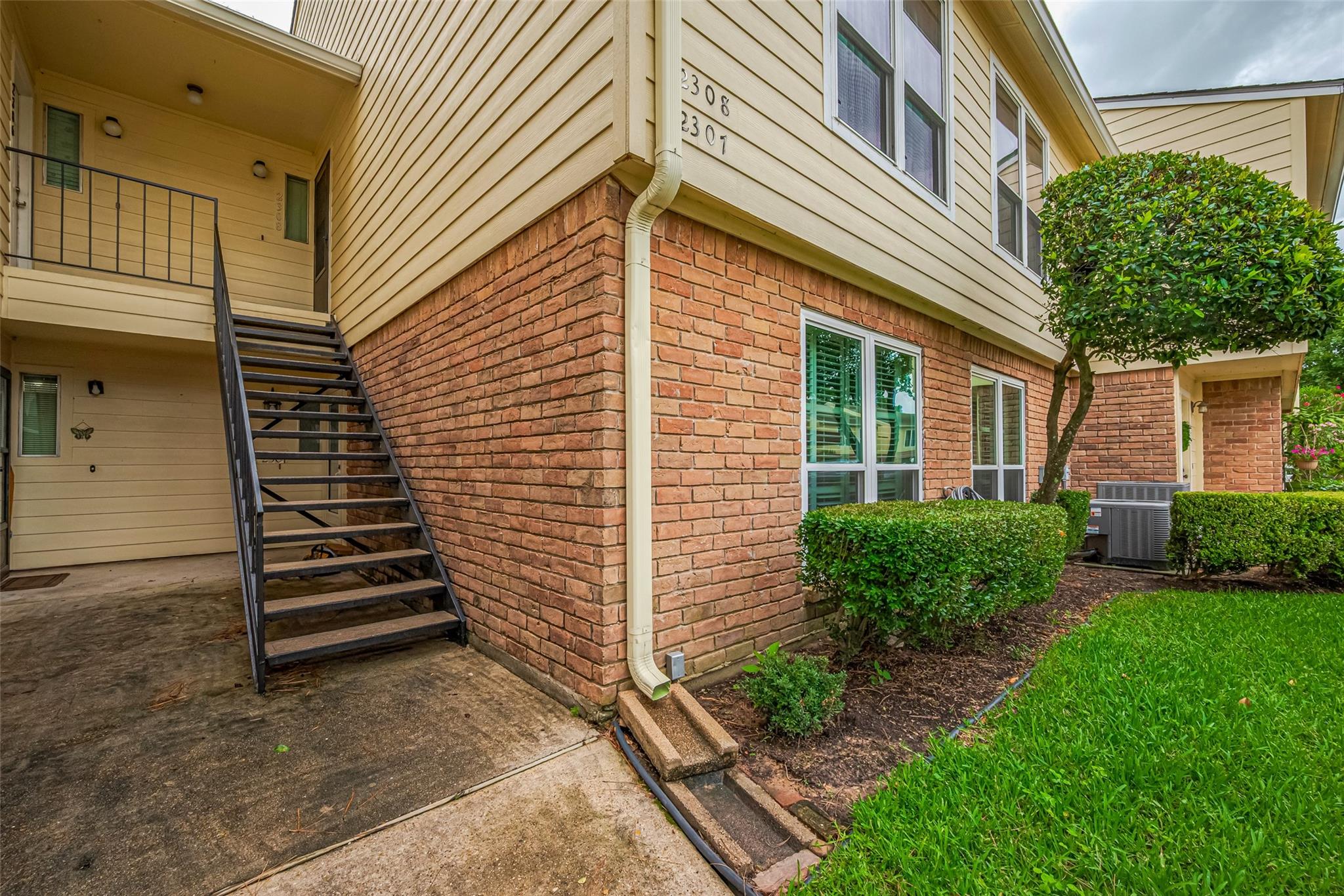 14555 Wunderlich Drive # 2307