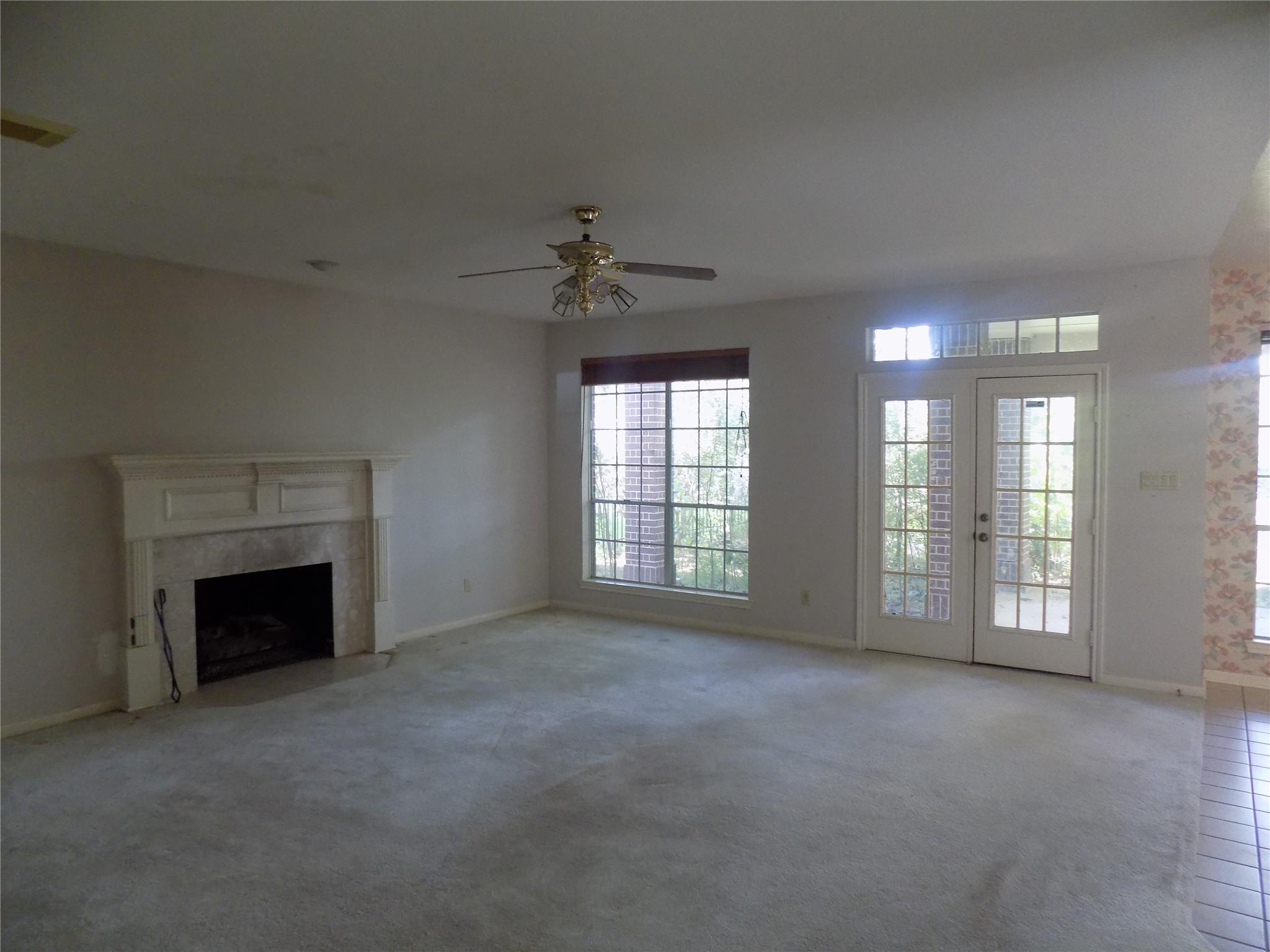 3303 Williams Glen Drive