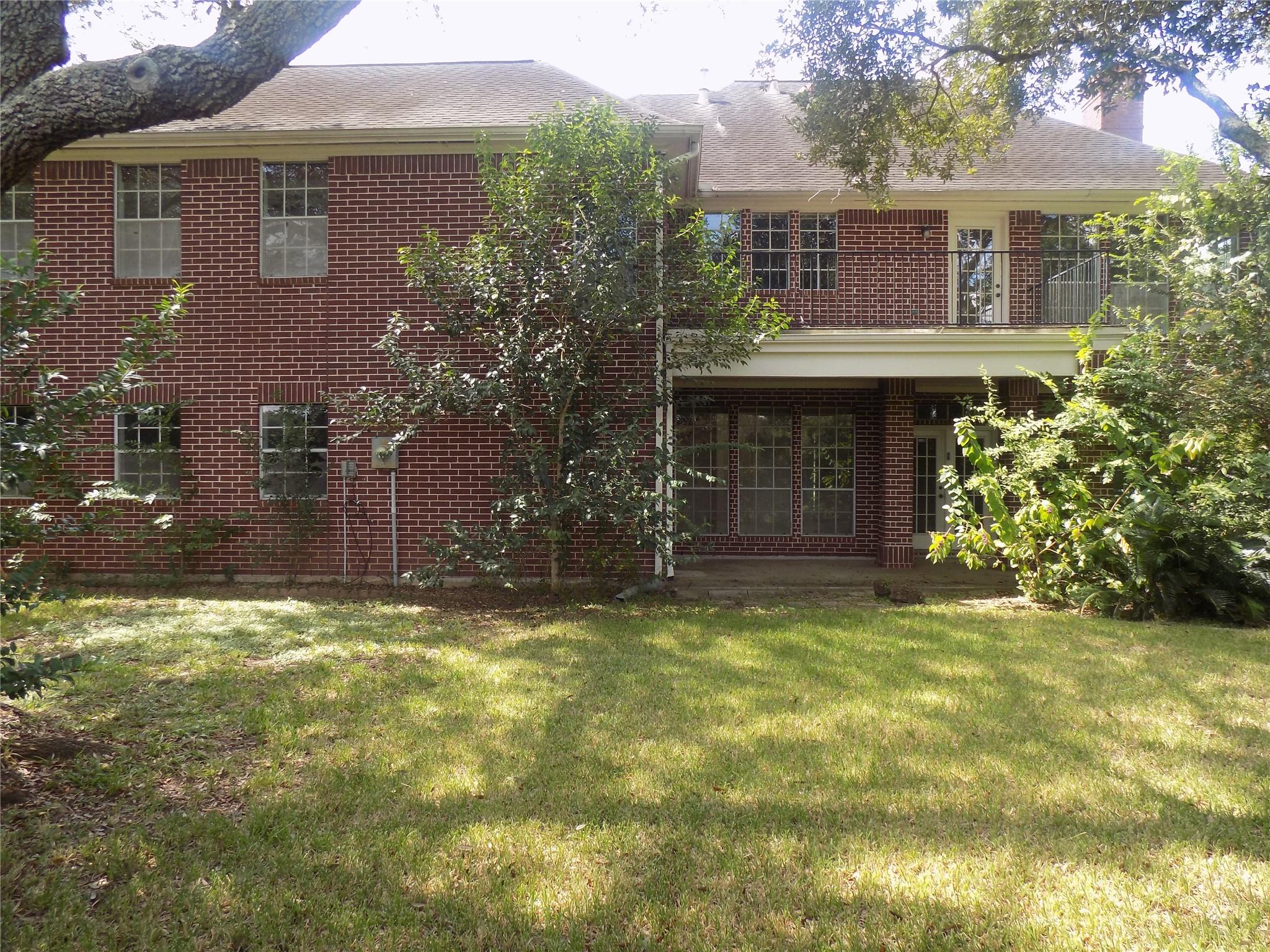 3303 Williams Glen Drive