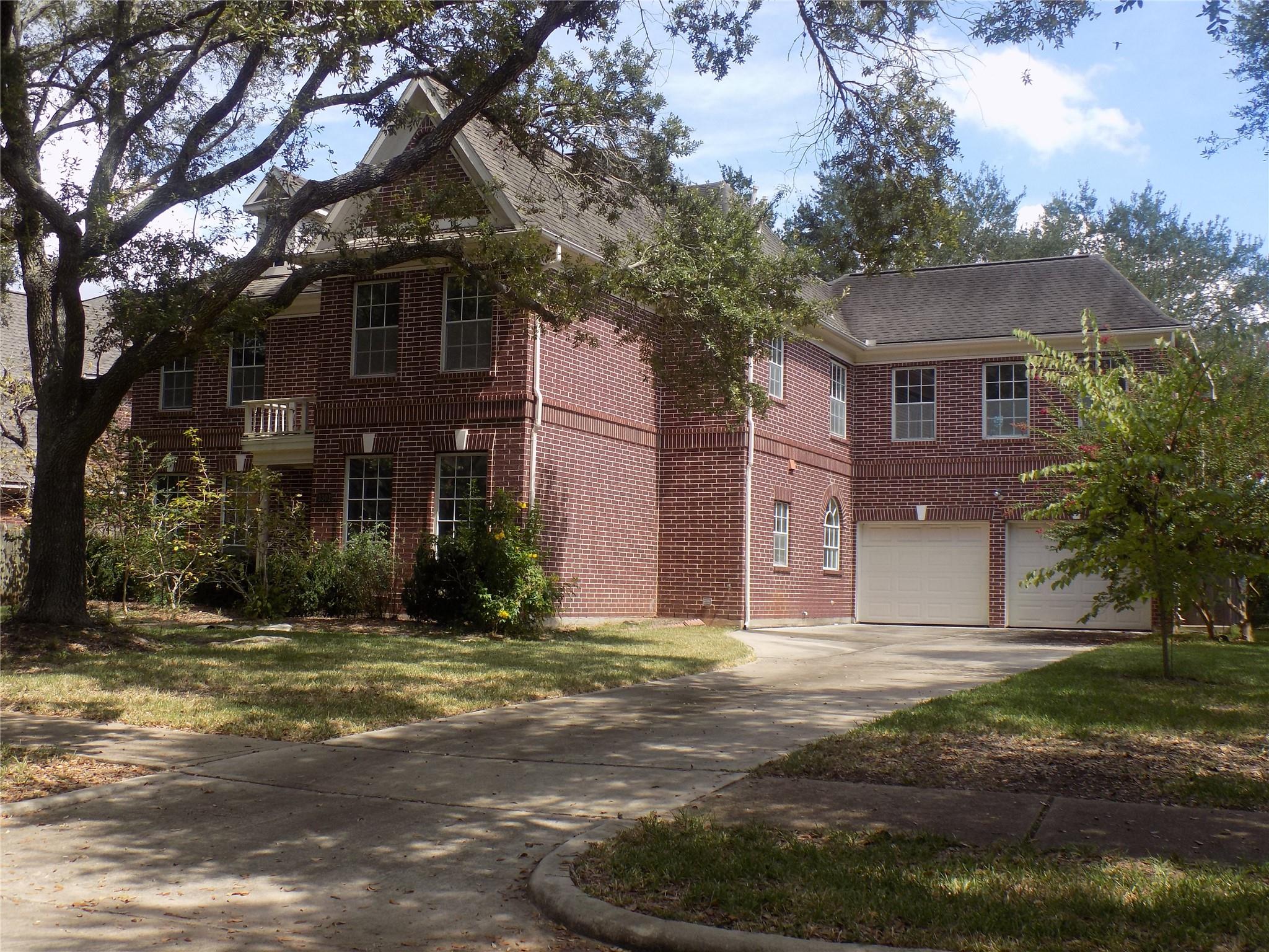 3303 Williams Glen Drive