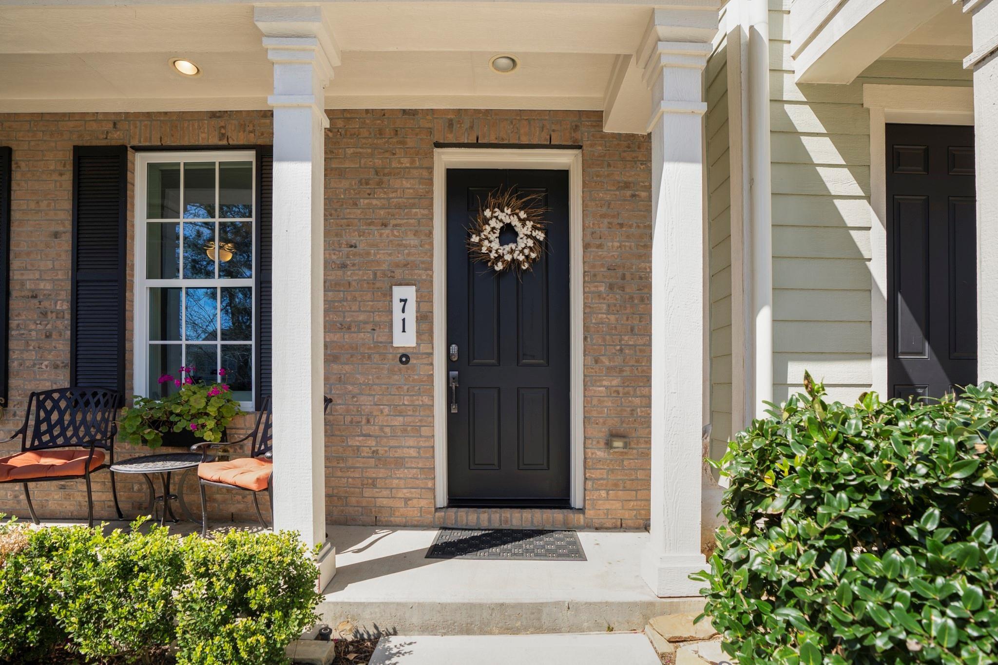 71 Kendrick Pines Boulevard