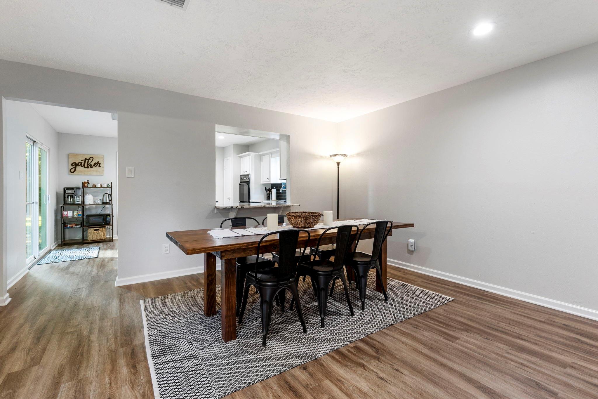 623 Hickory Ridge Drive