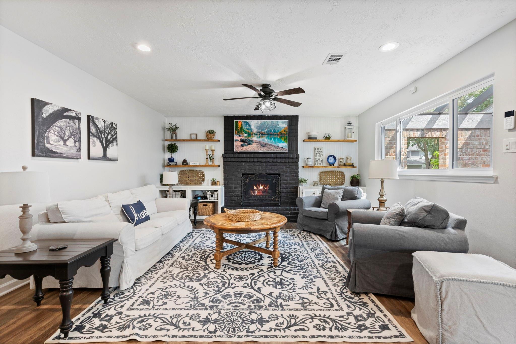 623 Hickory Ridge Drive