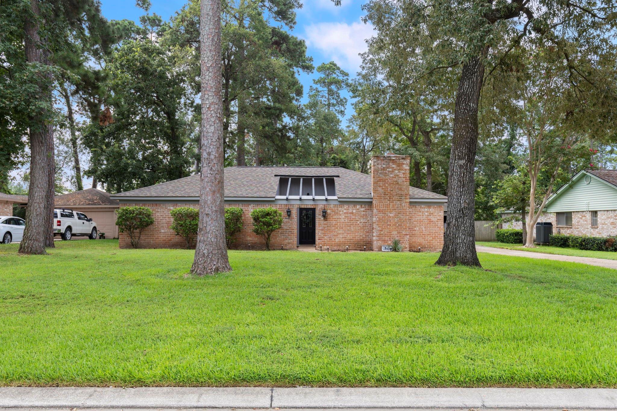623 Hickory Ridge Drive