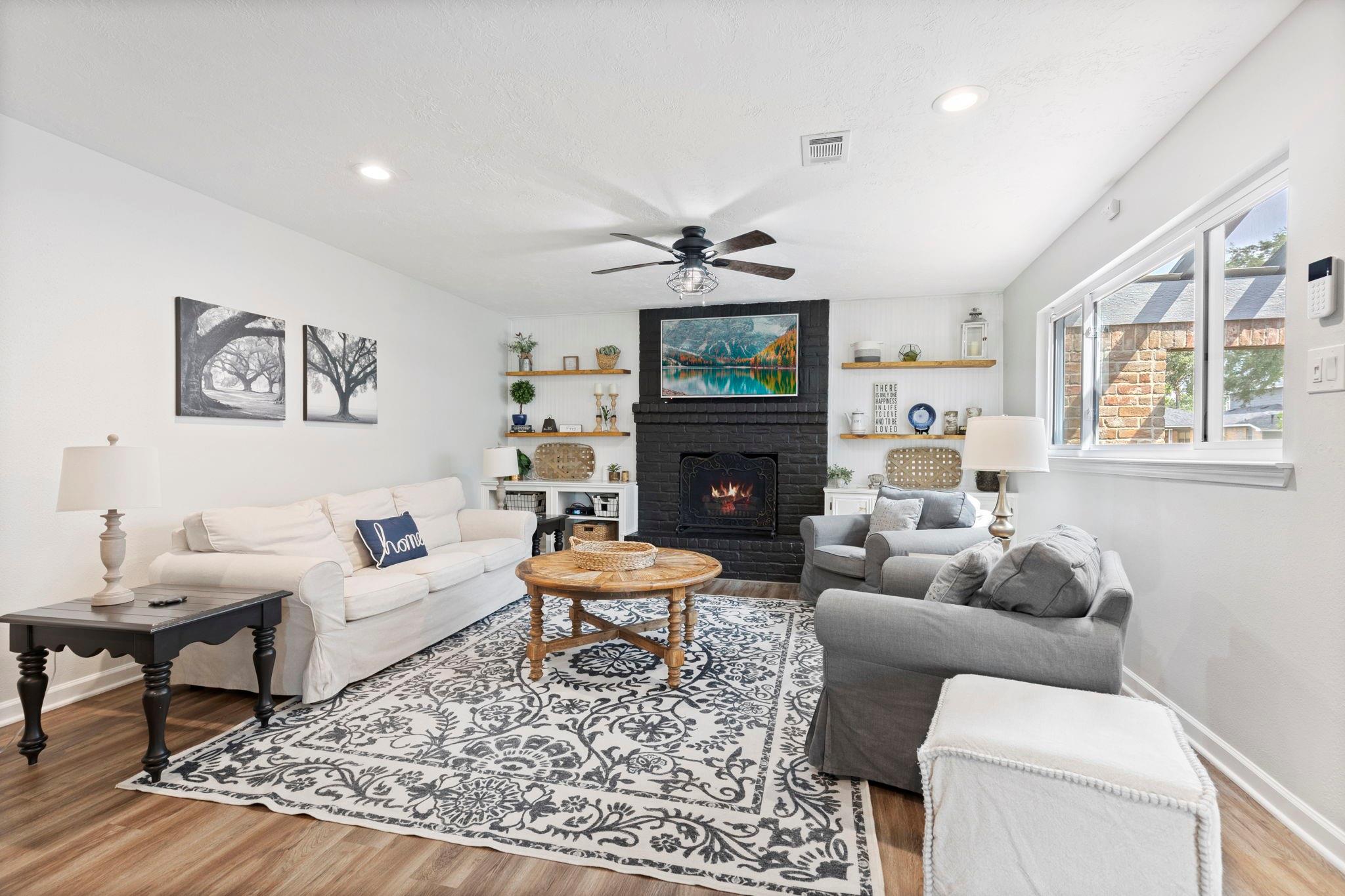 623 Hickory Ridge Drive