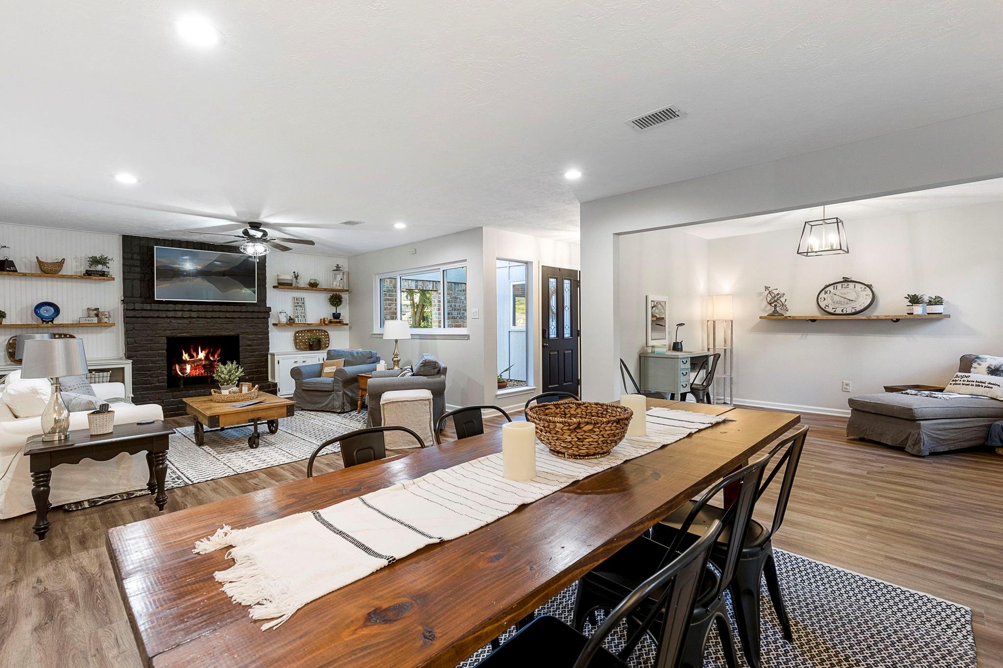623 Hickory Ridge Drive