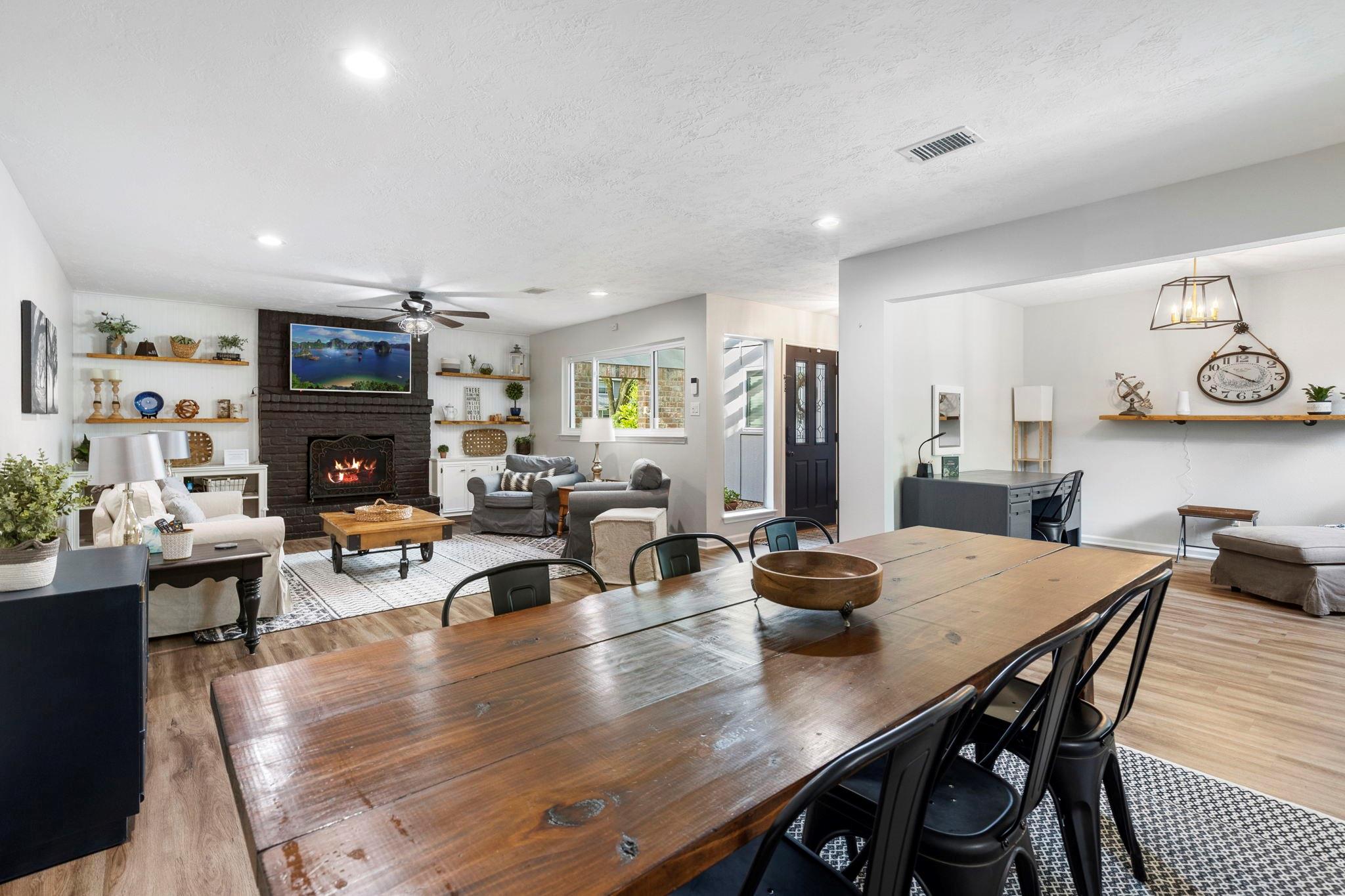 623 Hickory Ridge Drive