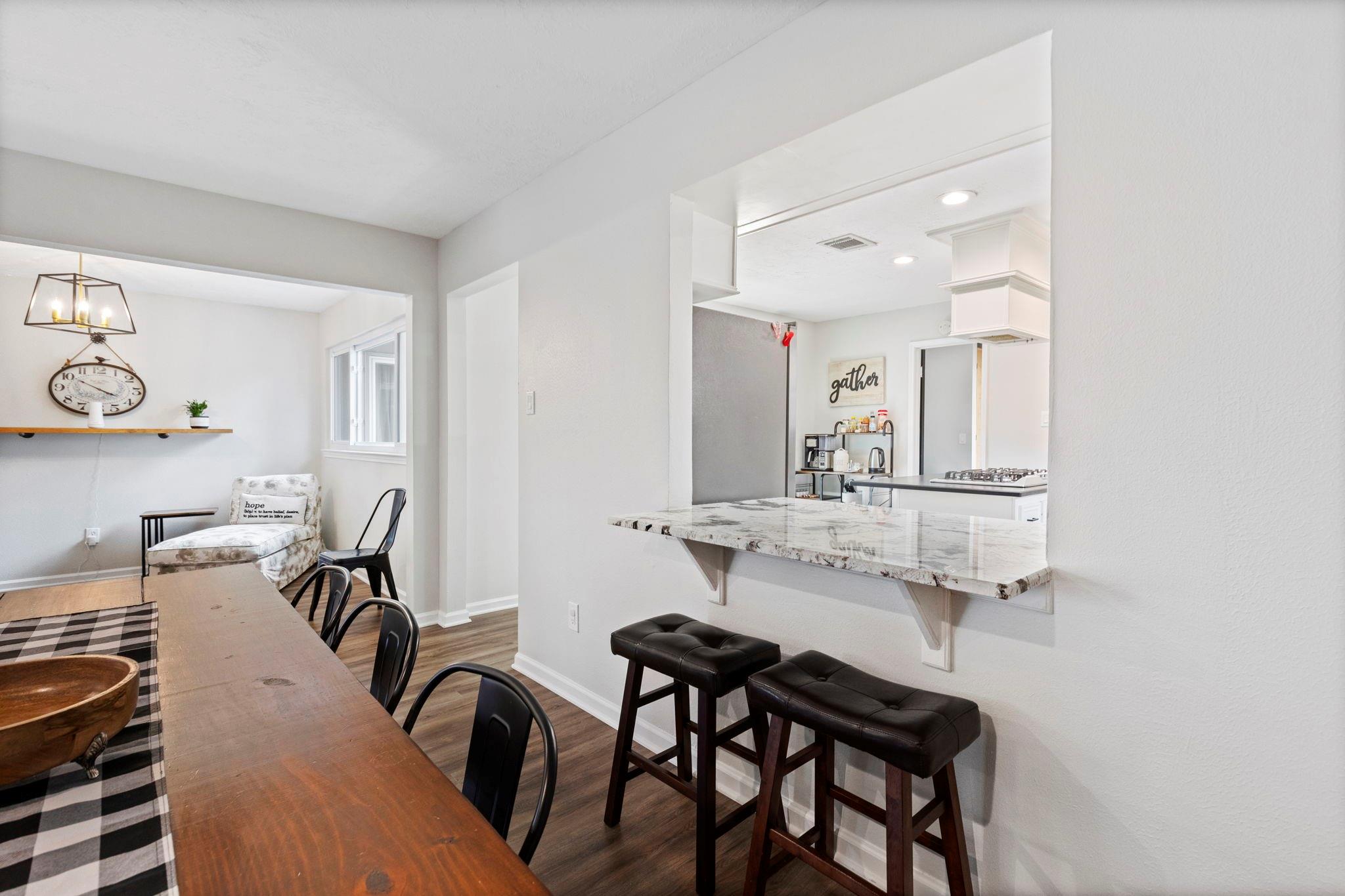 623 Hickory Ridge Drive