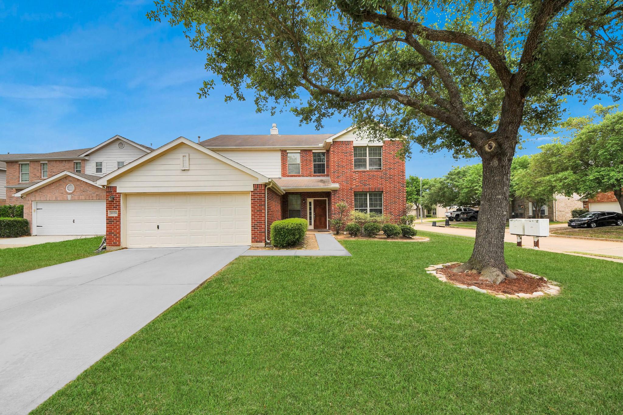 3006 Dillon Wood Court