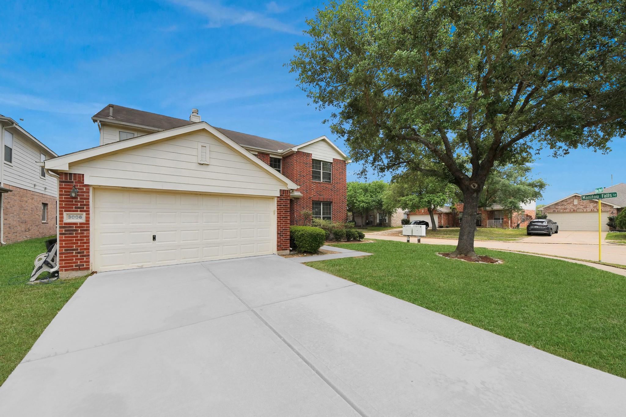 3006 Dillon Wood Court