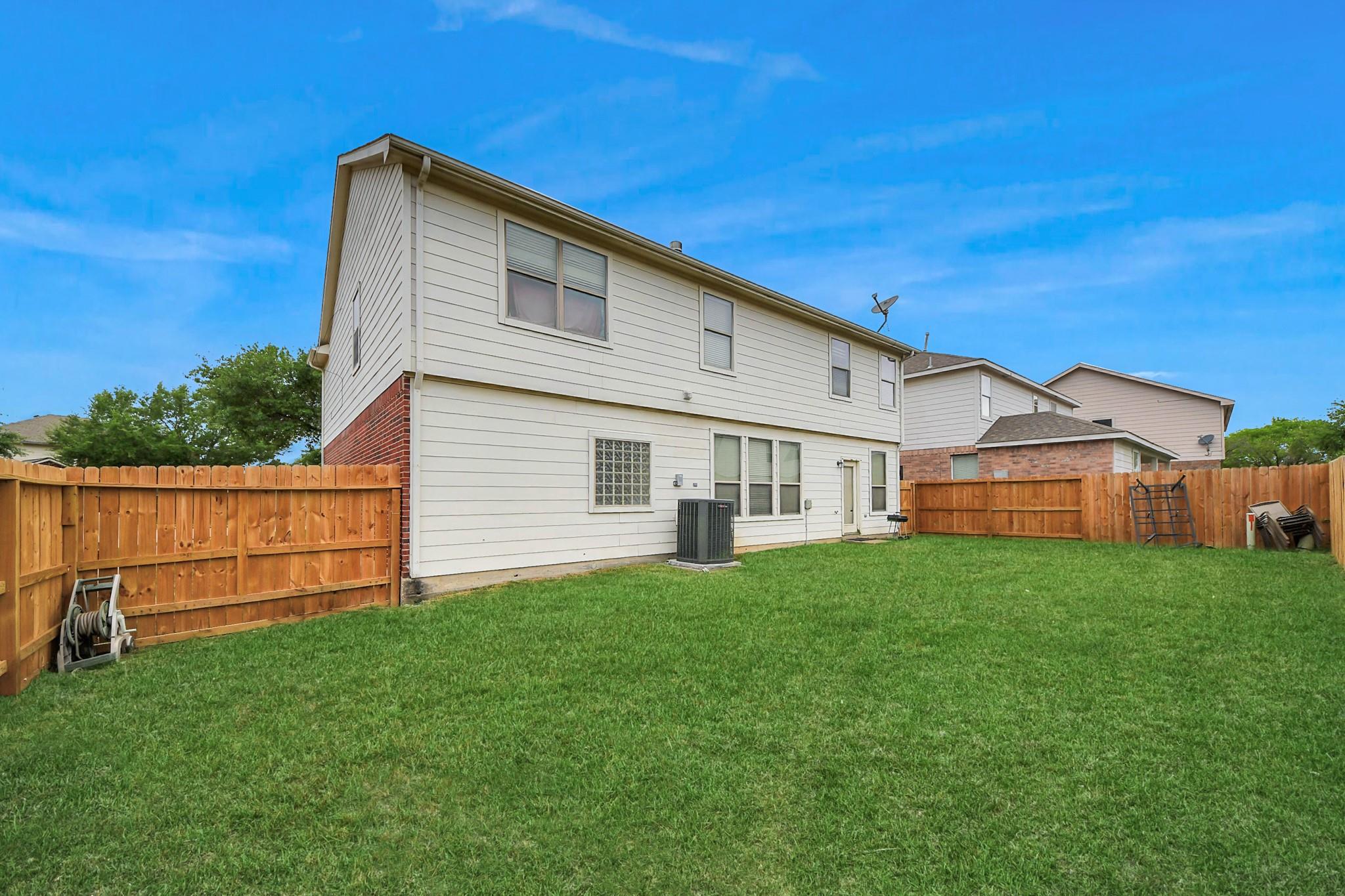 3006 Dillon Wood Court