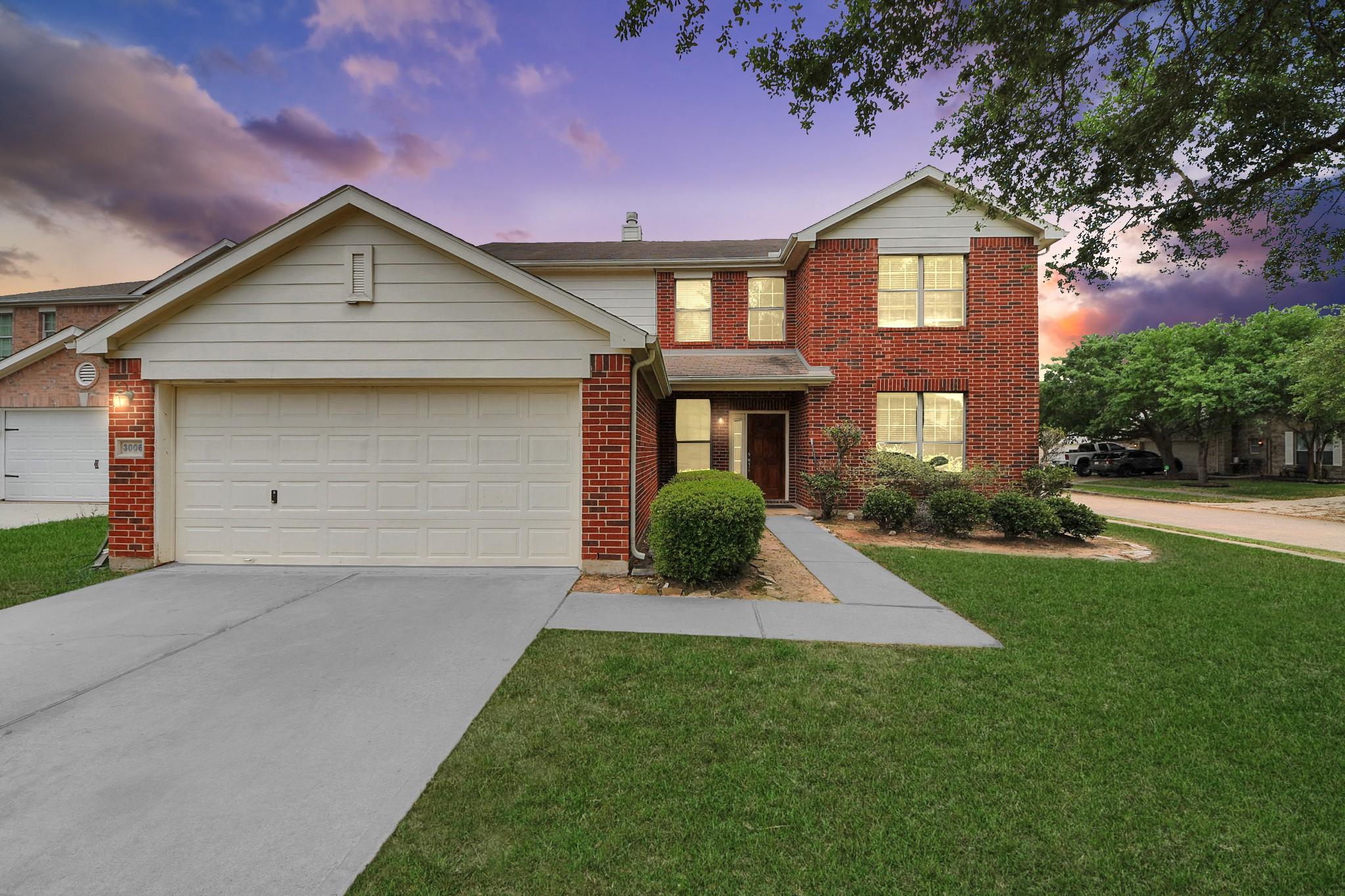 3006 Dillon Wood Court